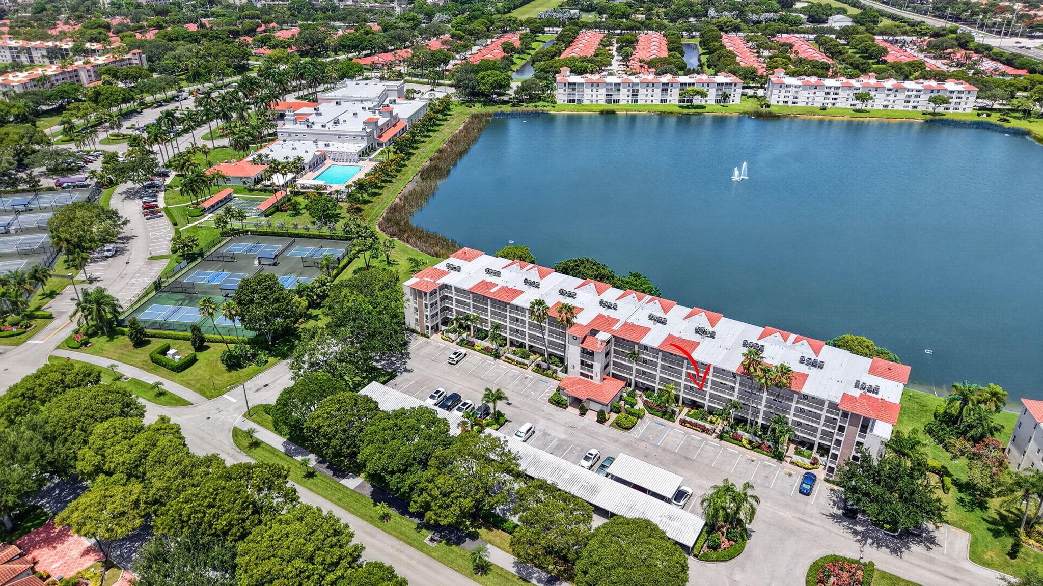 14111 Royal Vista Drive 207, Delray Beach, FL 33484 72
