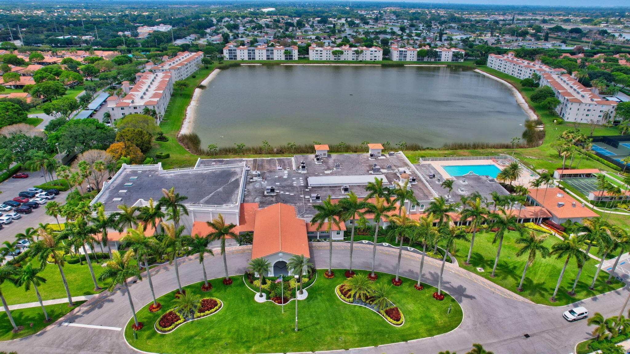 14111 Royal Vista Drive 207, Delray Beach, FL 33484 86