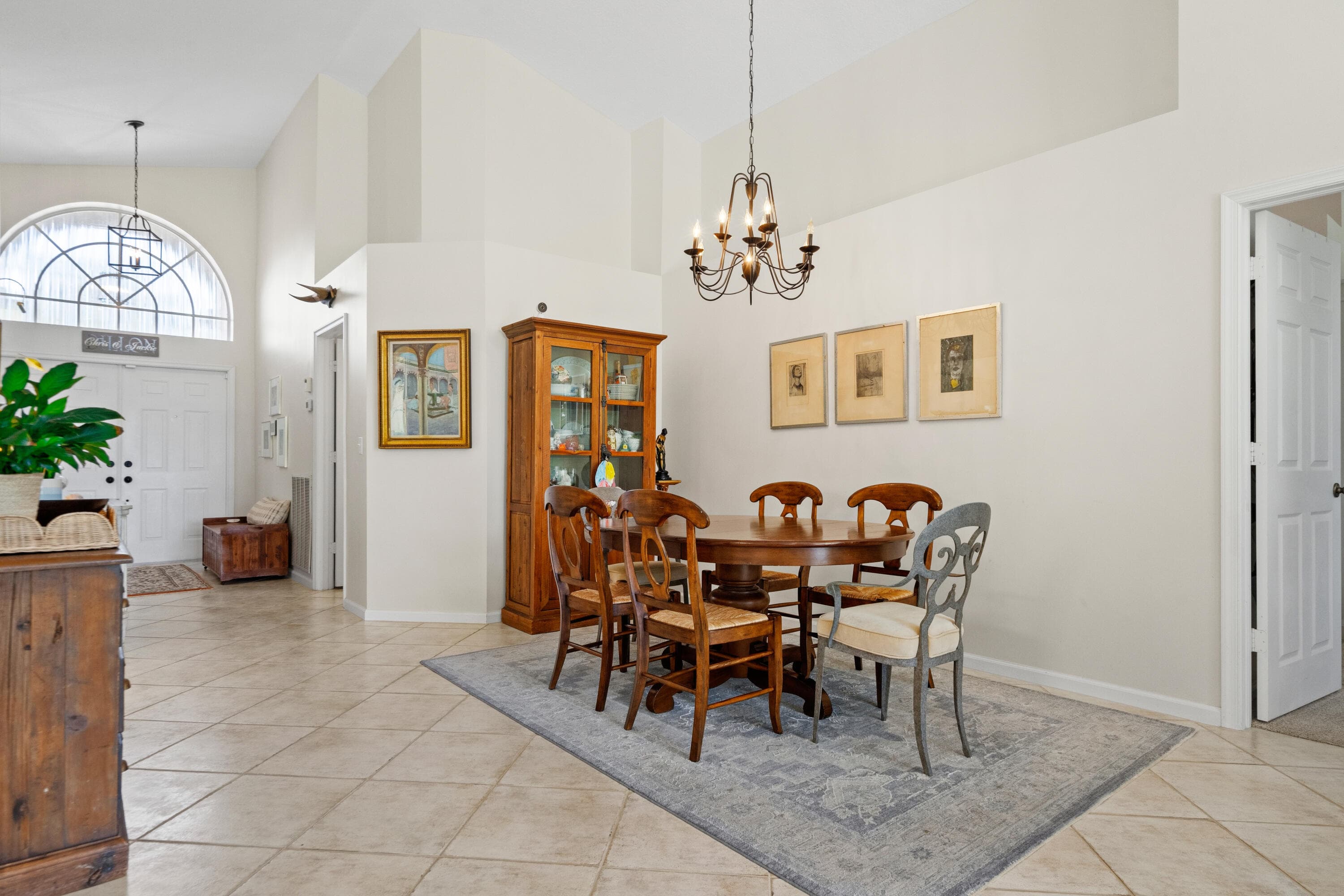 1618 SE Shelburnie Way, Port St. Lucie, FL 34952 15