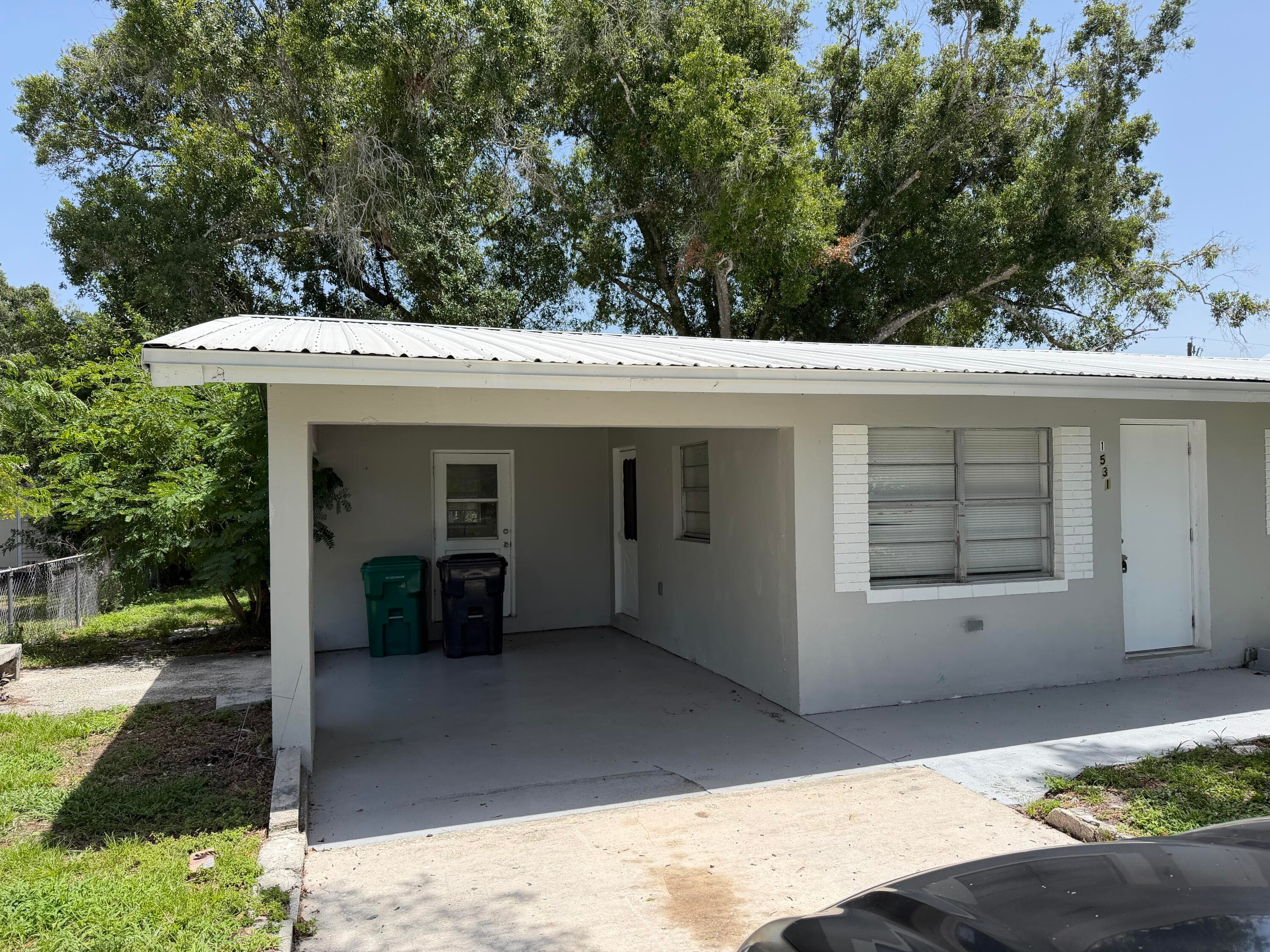 1531 NE 14th Street, Okeechobee, FL 34972