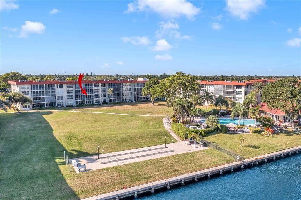 3150 NE 48th Court 204, Lighthouse Point, FL 33064 24