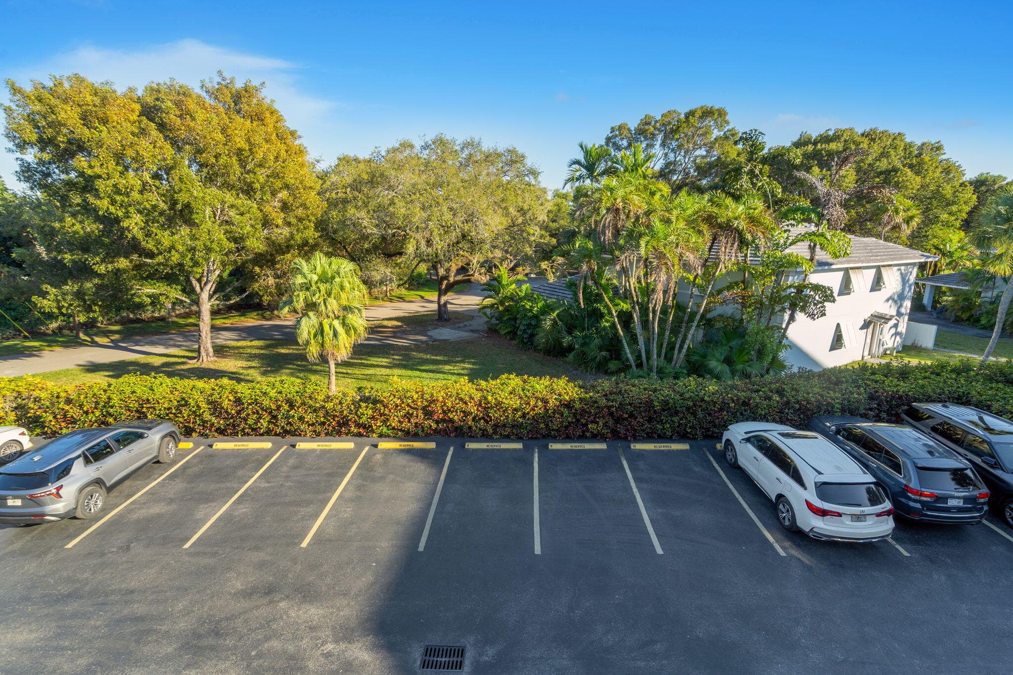 5750 Turin Street 206, Coral Gables, FL 33146 25