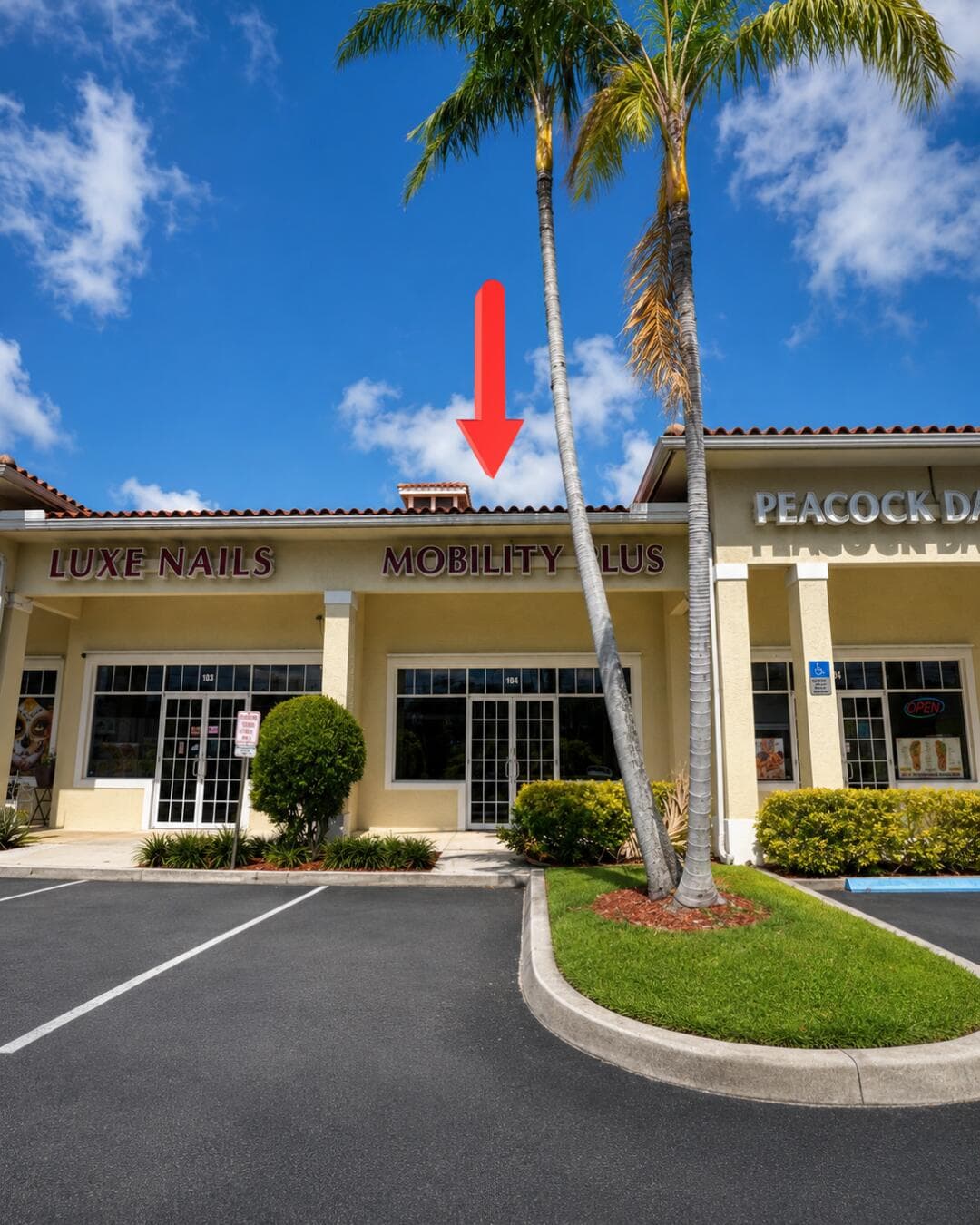 270 NW Peacock Boulevard NW 104, Port St. Lucie, FL 34986