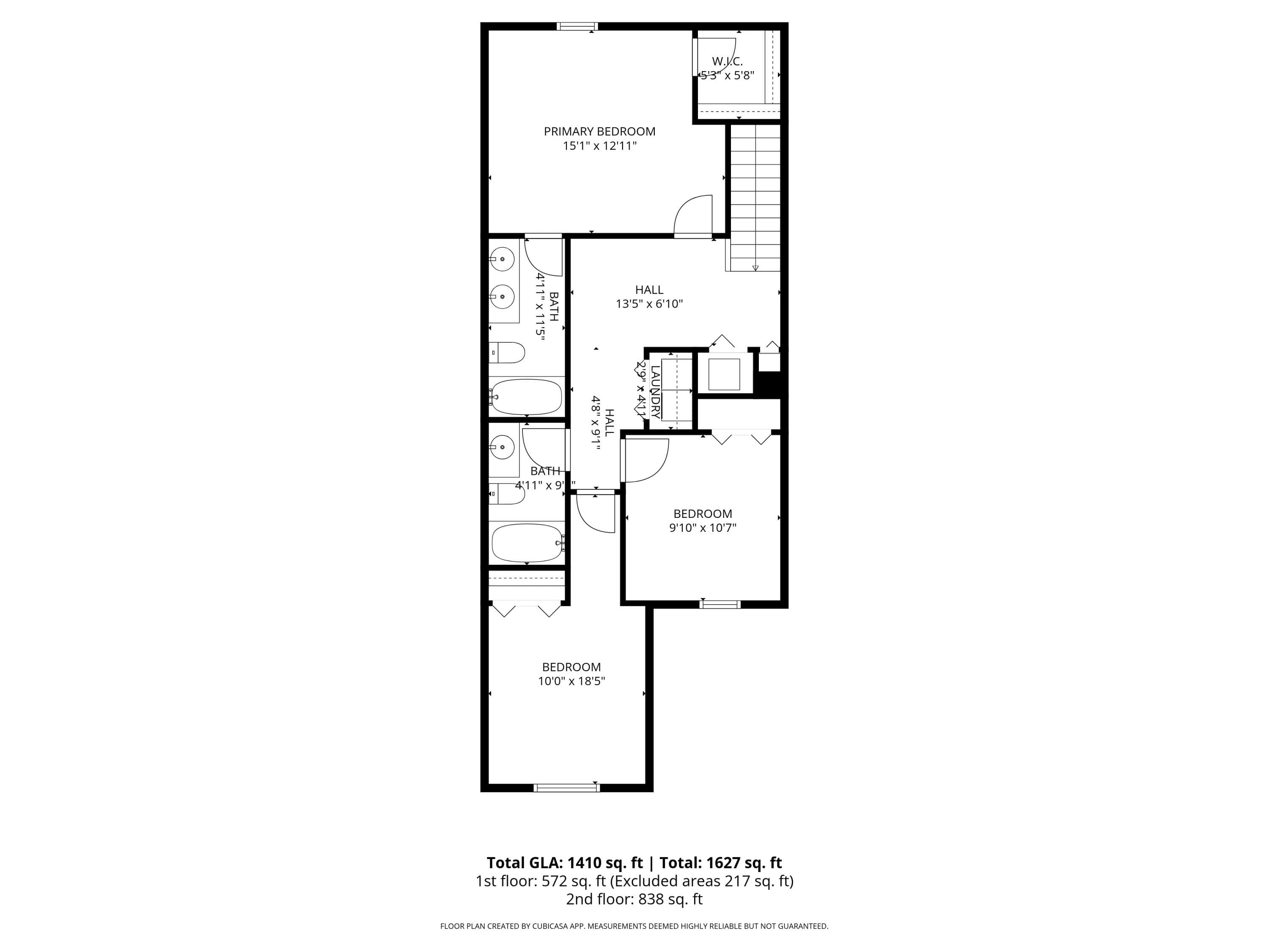 1189 Normandie Way, Vero Beach, FL 32960 4