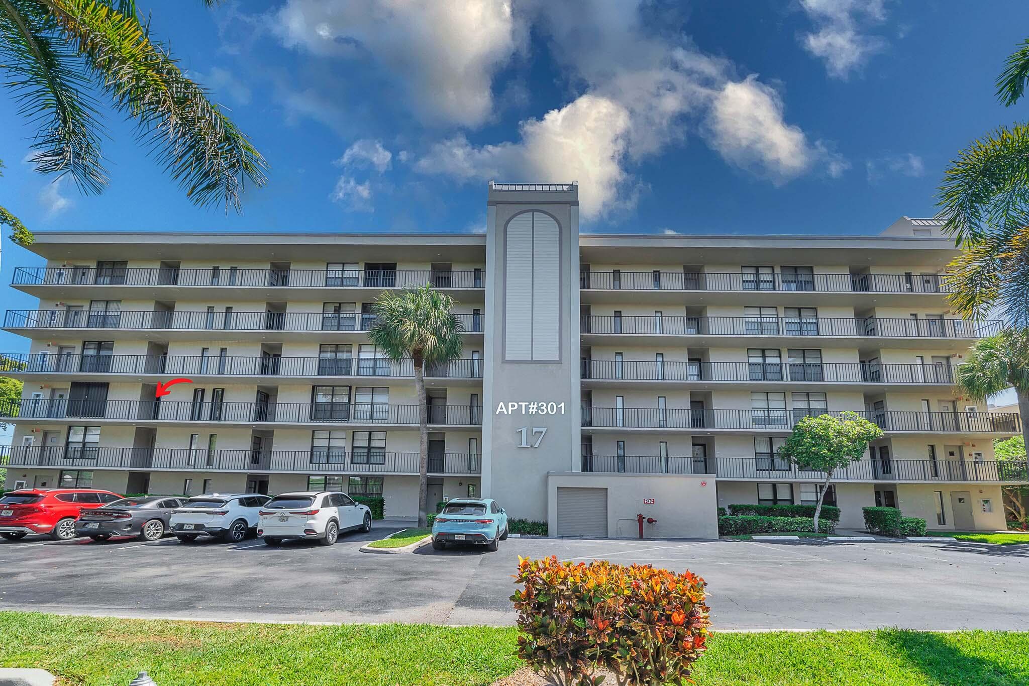 17 Royal Palm Way 3010, Boca Raton, FL 33432