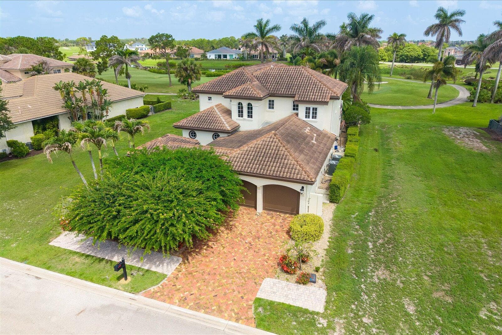 143 SE Bella Strano, Port St. Lucie, FL 34984 46