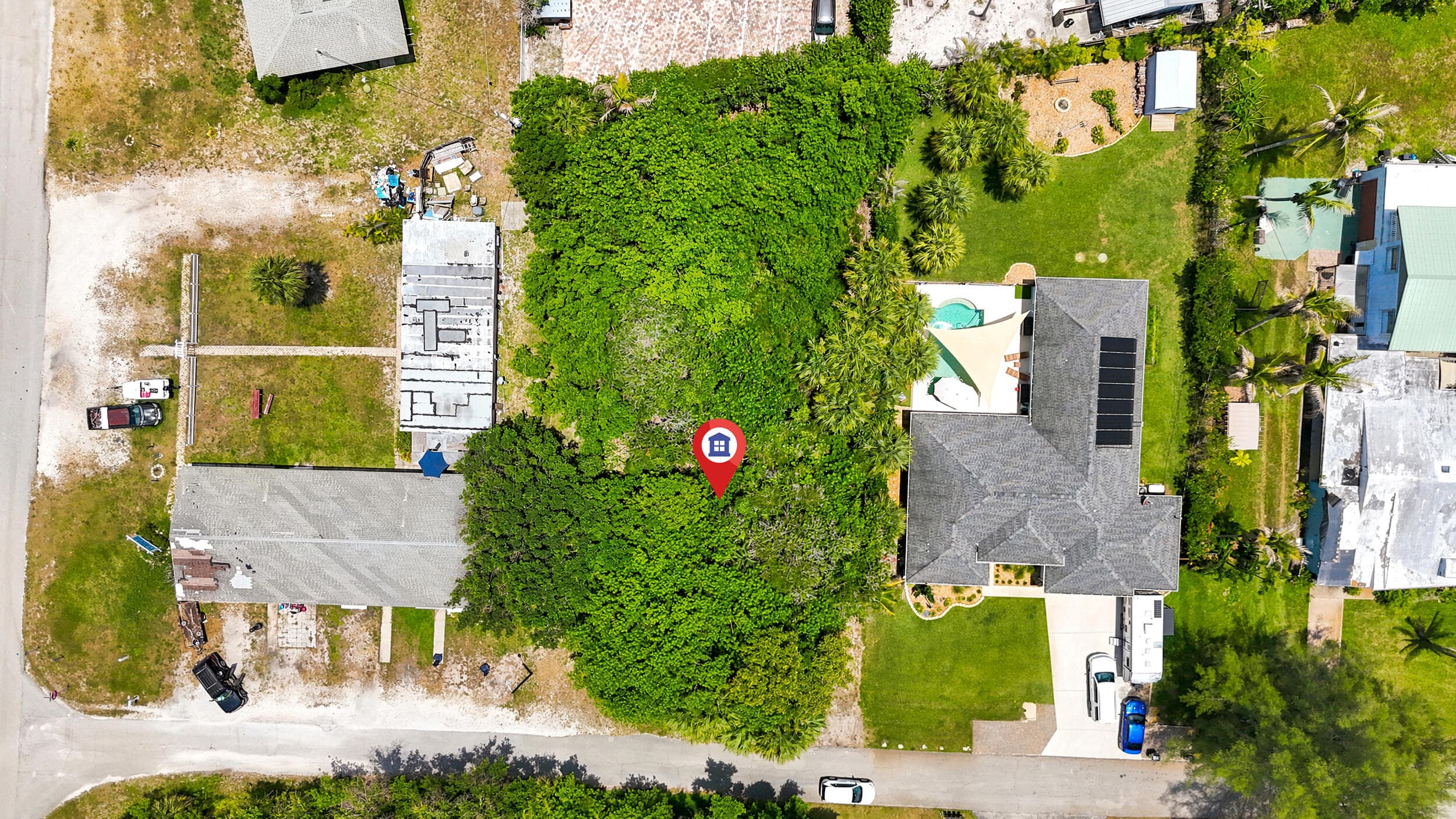2508 Tamarind Drive, Fort Pierce, FL 34949 4