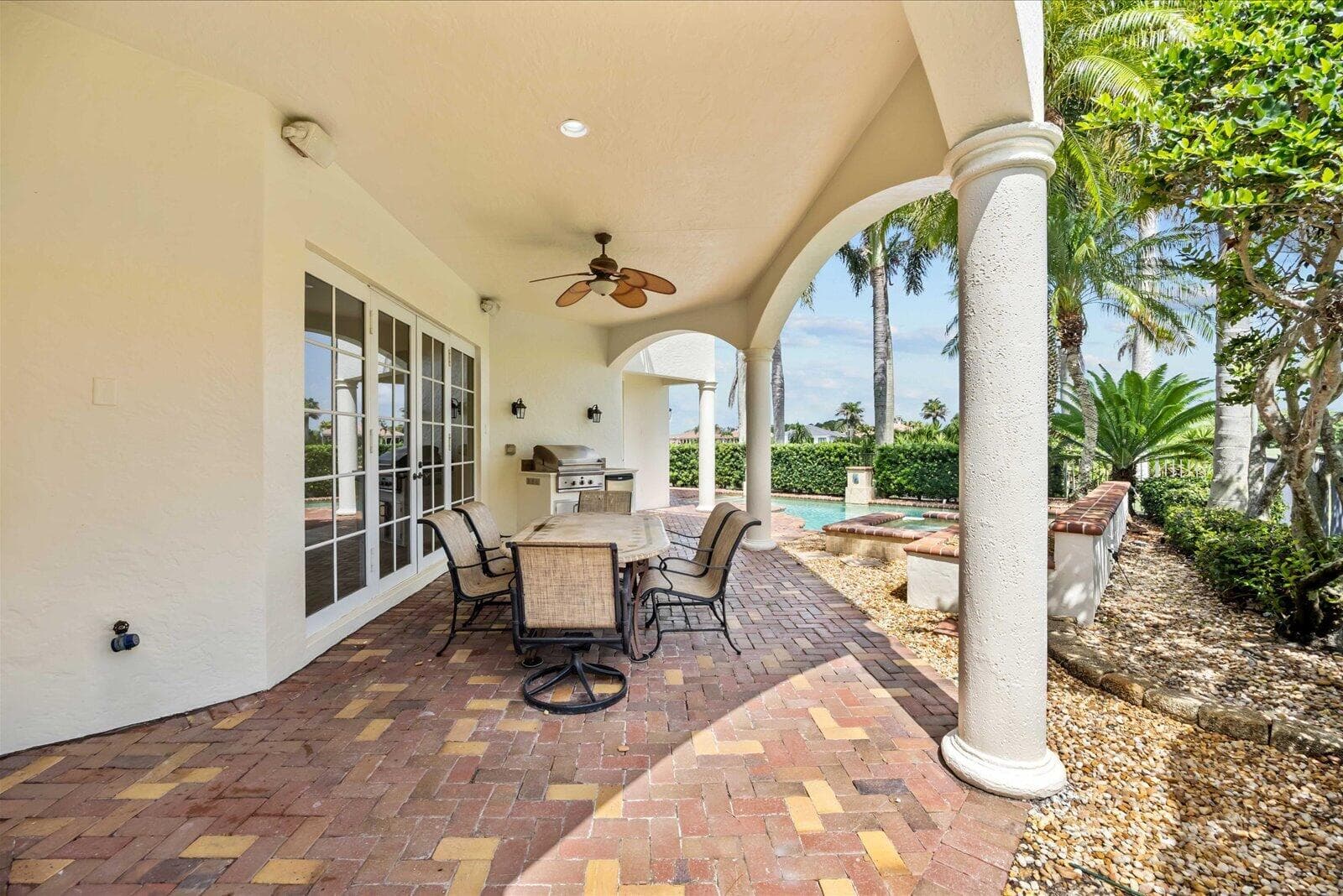 143 SE Bella Strano, Port St. Lucie, FL 34984 41