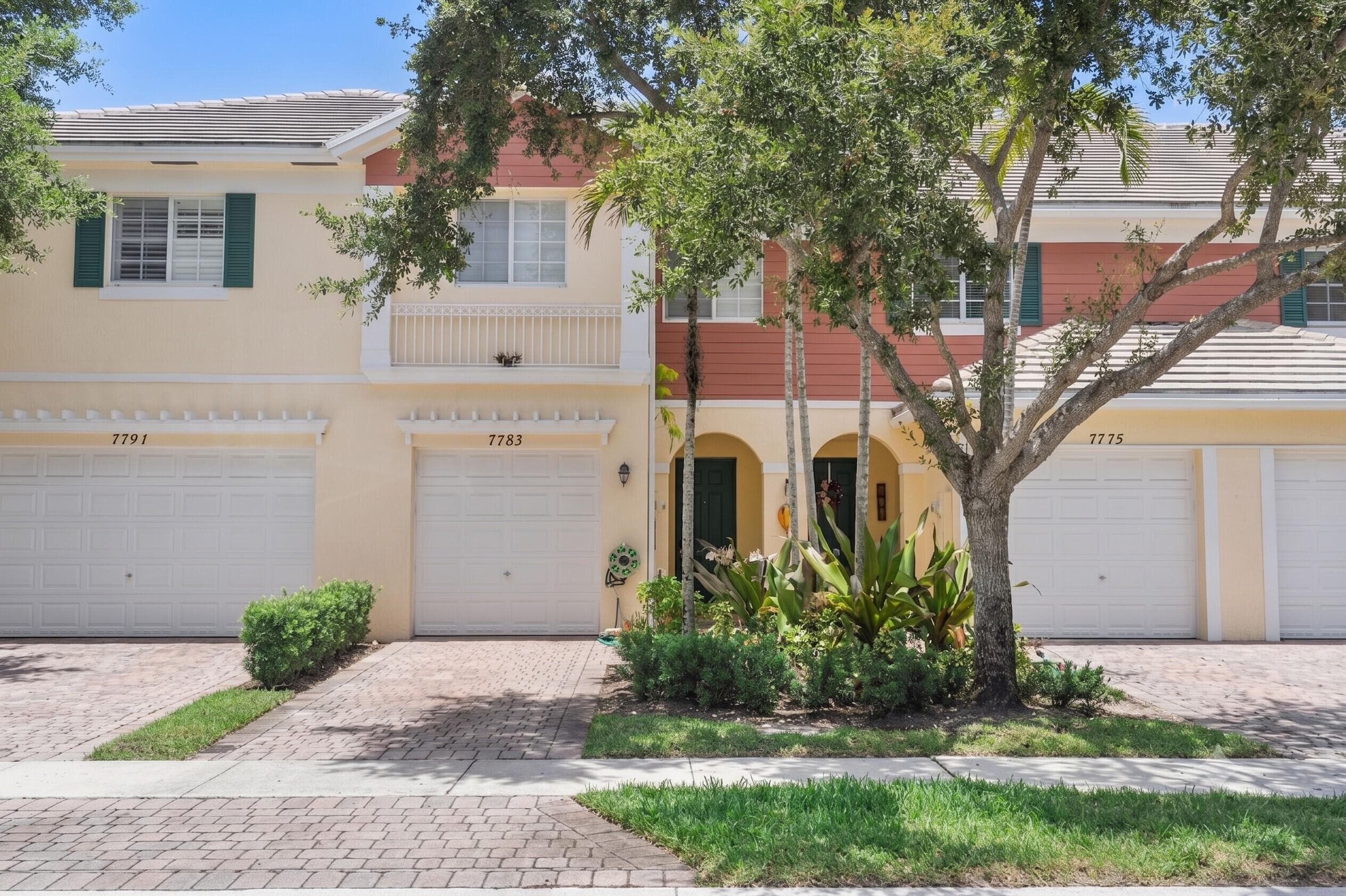 7783 Deercreek Court, Davie, FL 33328