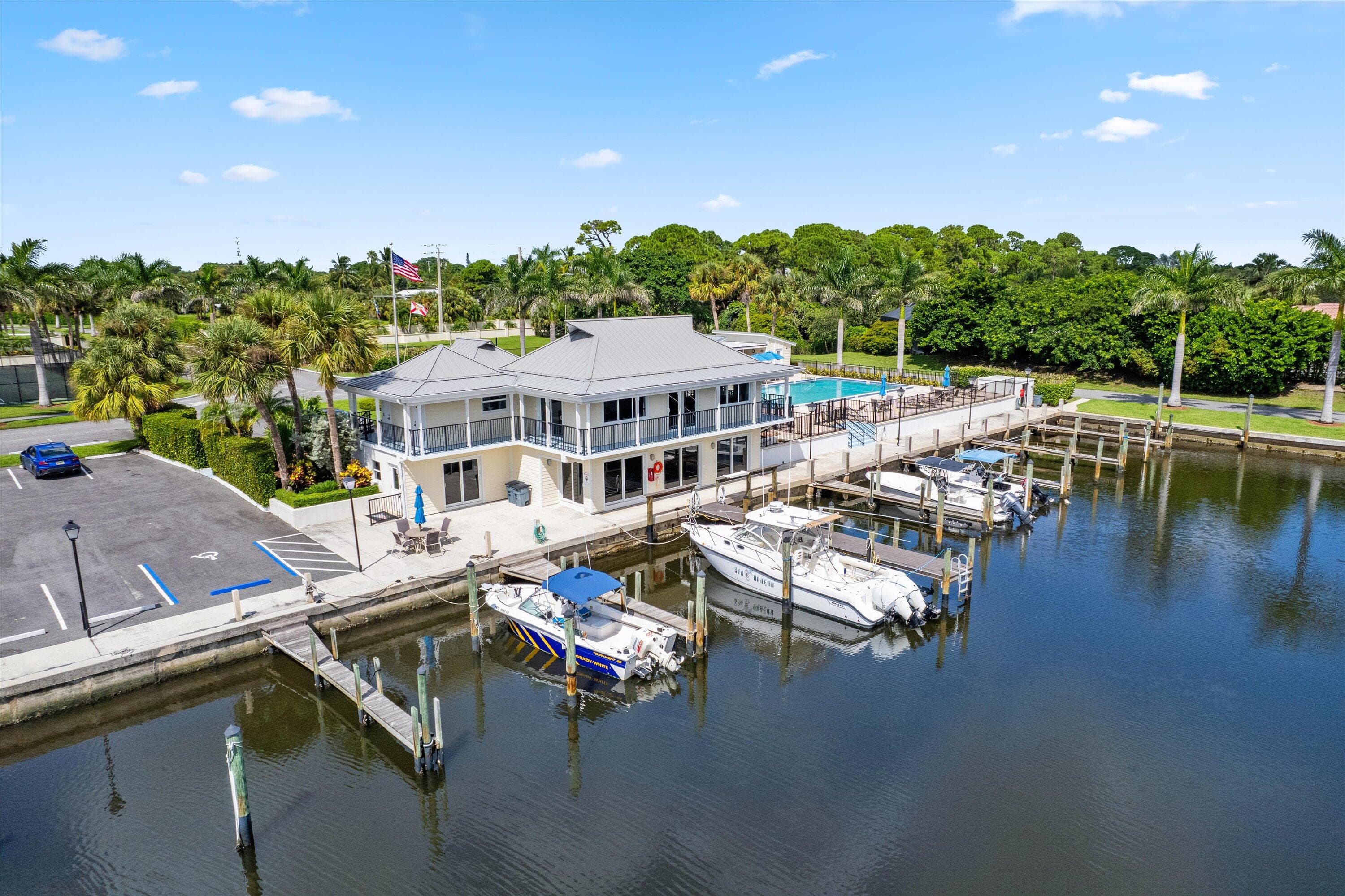 8884 SE Pelican Island Way, Hobe Sound, FL 33455 108