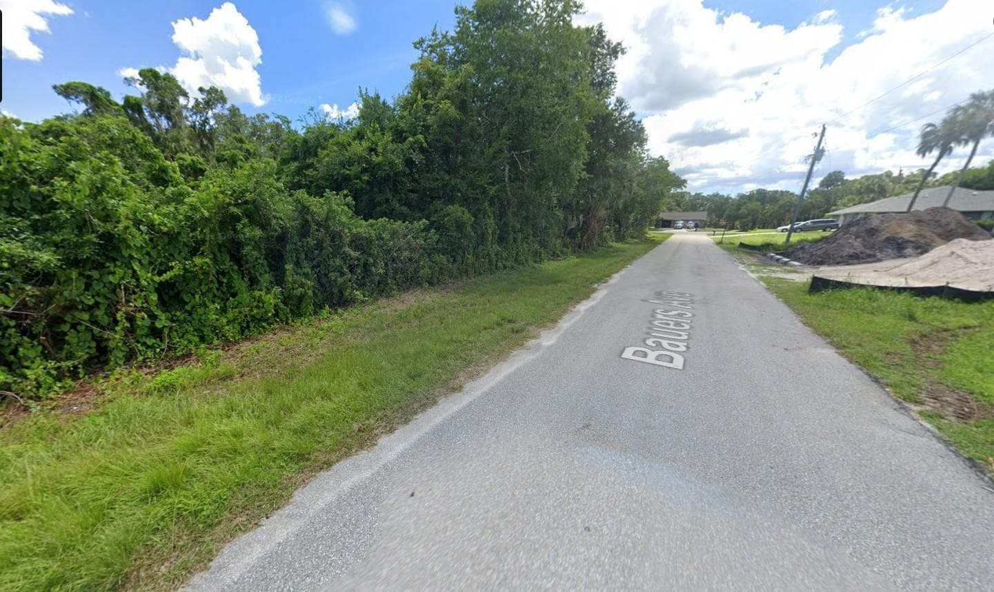 16459 Bauers Avenue, Port Charlotte, FL 33954 7