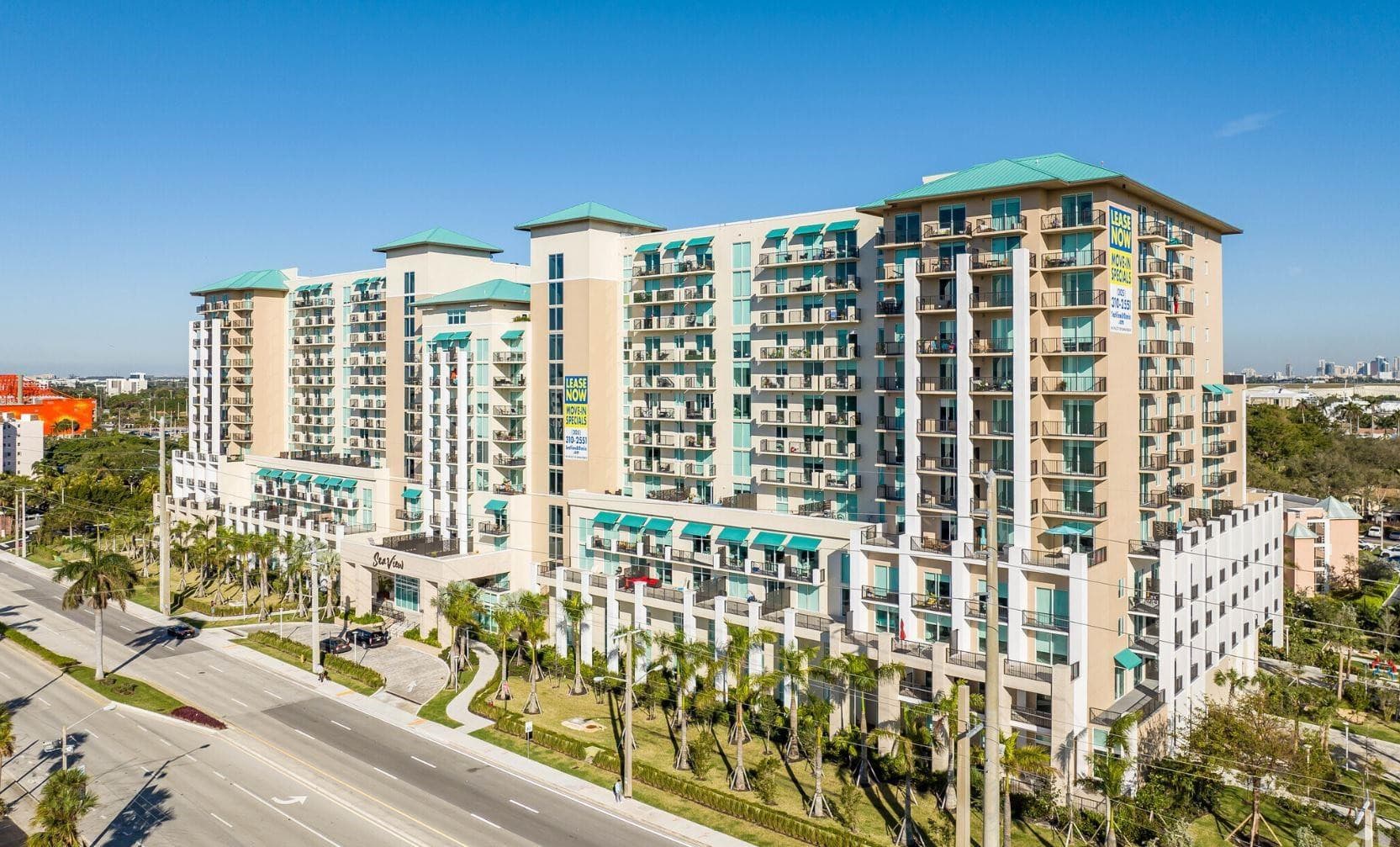 601 E Dania Beach Boulevard 202, Dania Beach, FL 33004