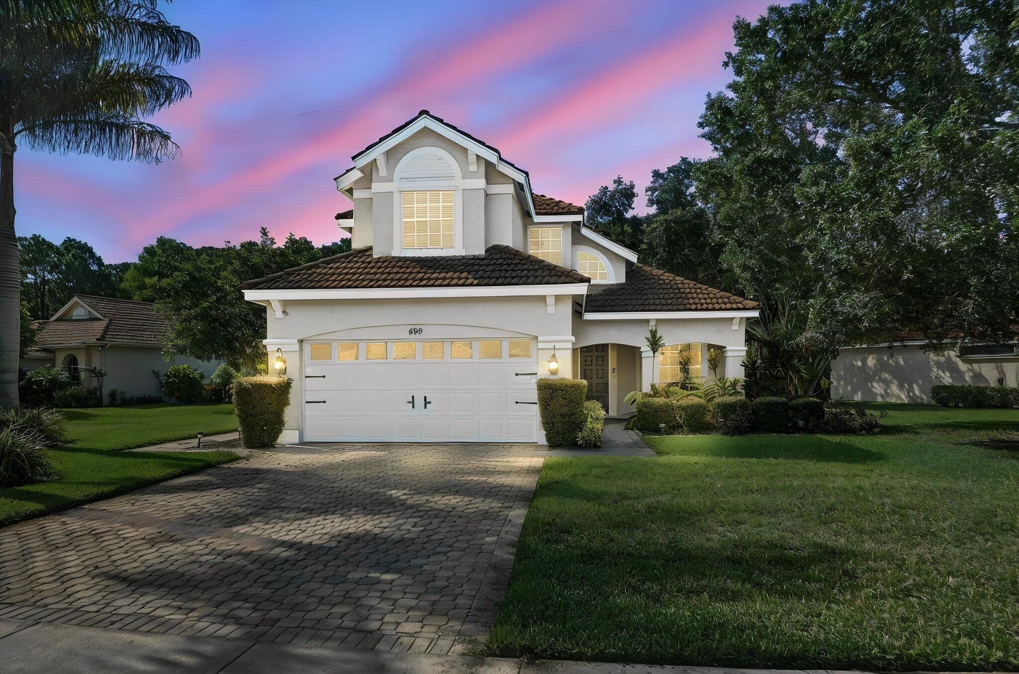 609 SW Saint Thomas Cove, Port St. Lucie, FL 34986