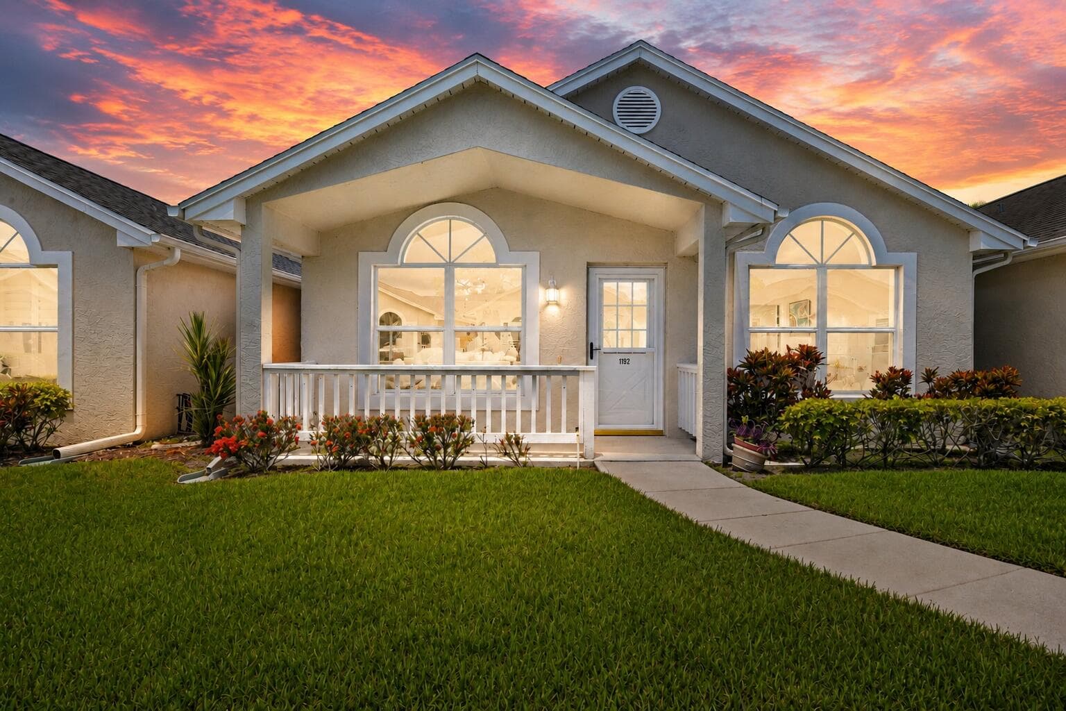 1192 Lombardy Drive, Port St. Lucie, FL 34986 2