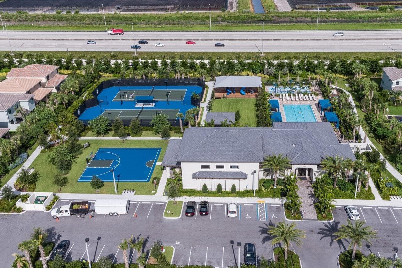 8128 Snowflake Obsidian Trail, Delray Beach, FL 33446 34