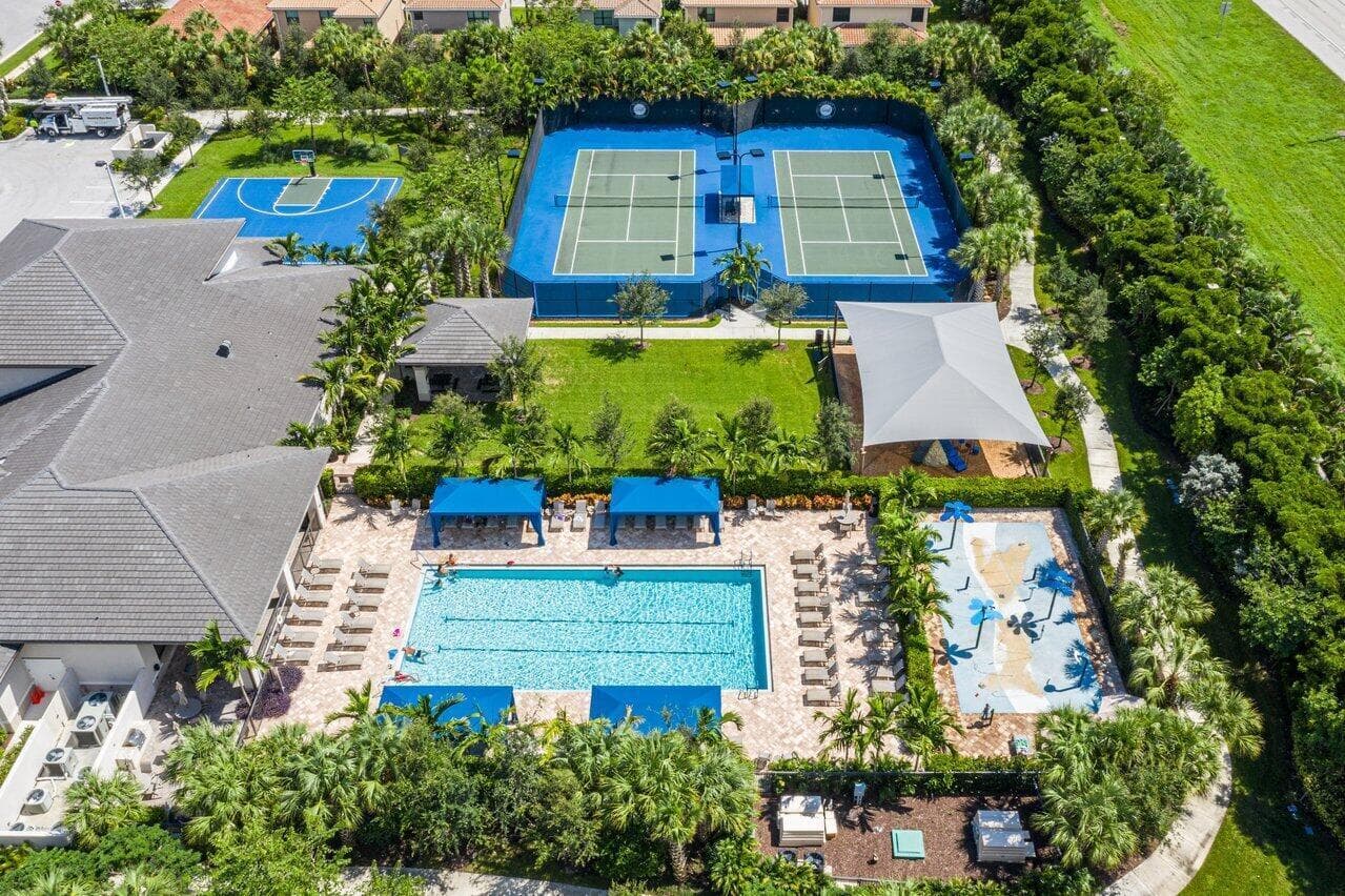 8128 Snowflake Obsidian Trail, Delray Beach, FL 33446 35