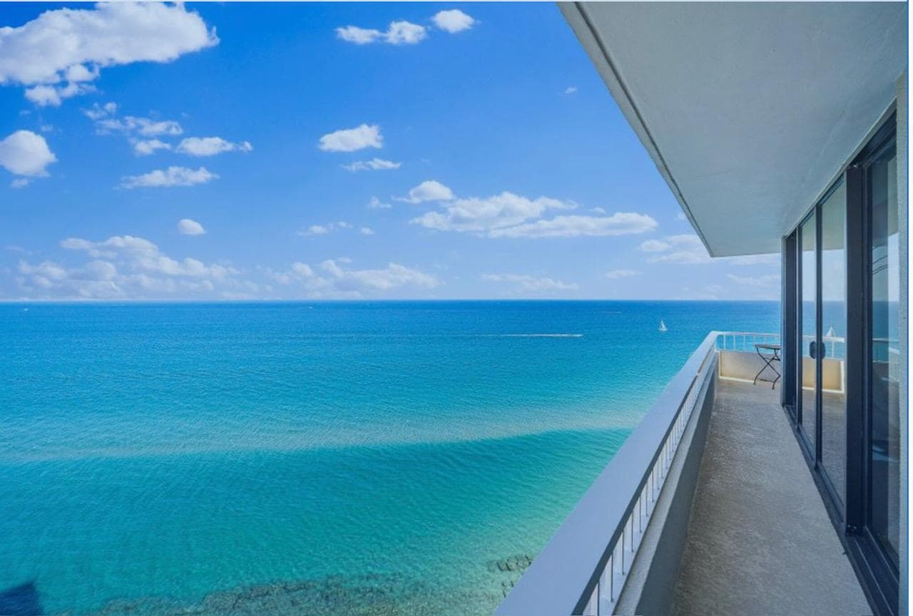 5540 N Ocean Drive 8c, Riviera Beach, FL 33404