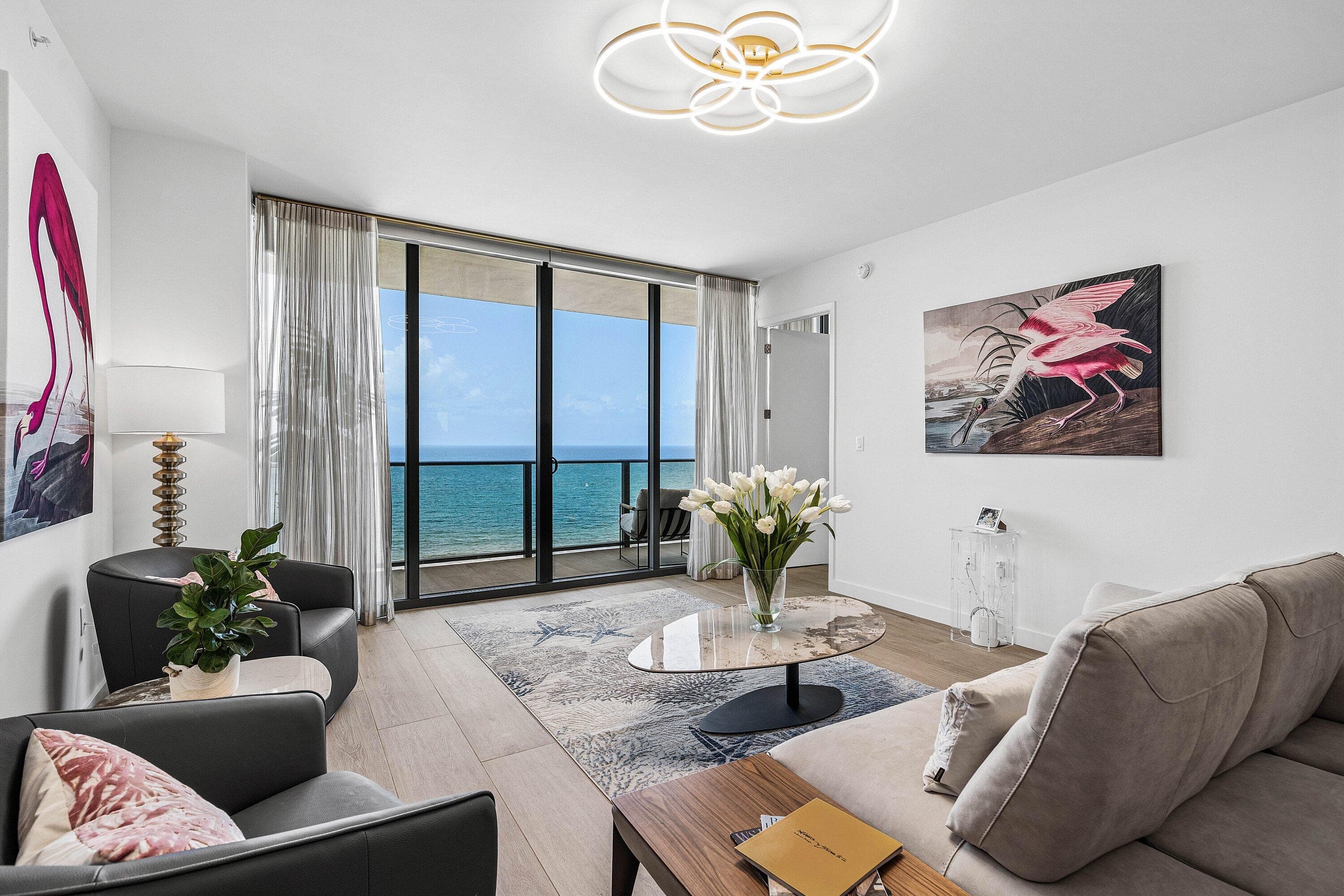 900 N Ocean Boulevard 1204, Pompano Beach, FL 33062 16