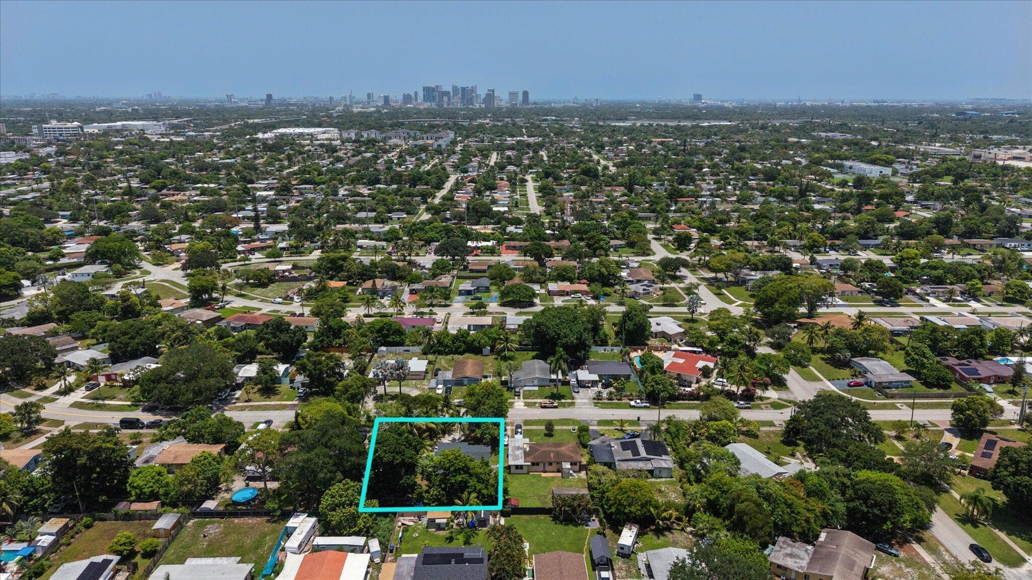 511 Carolina Avenue, Fort Lauderdale, FL 33312 32