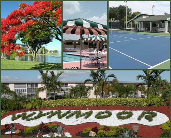 2002 Granada Drive K3, Coconut Creek, FL 33066 93