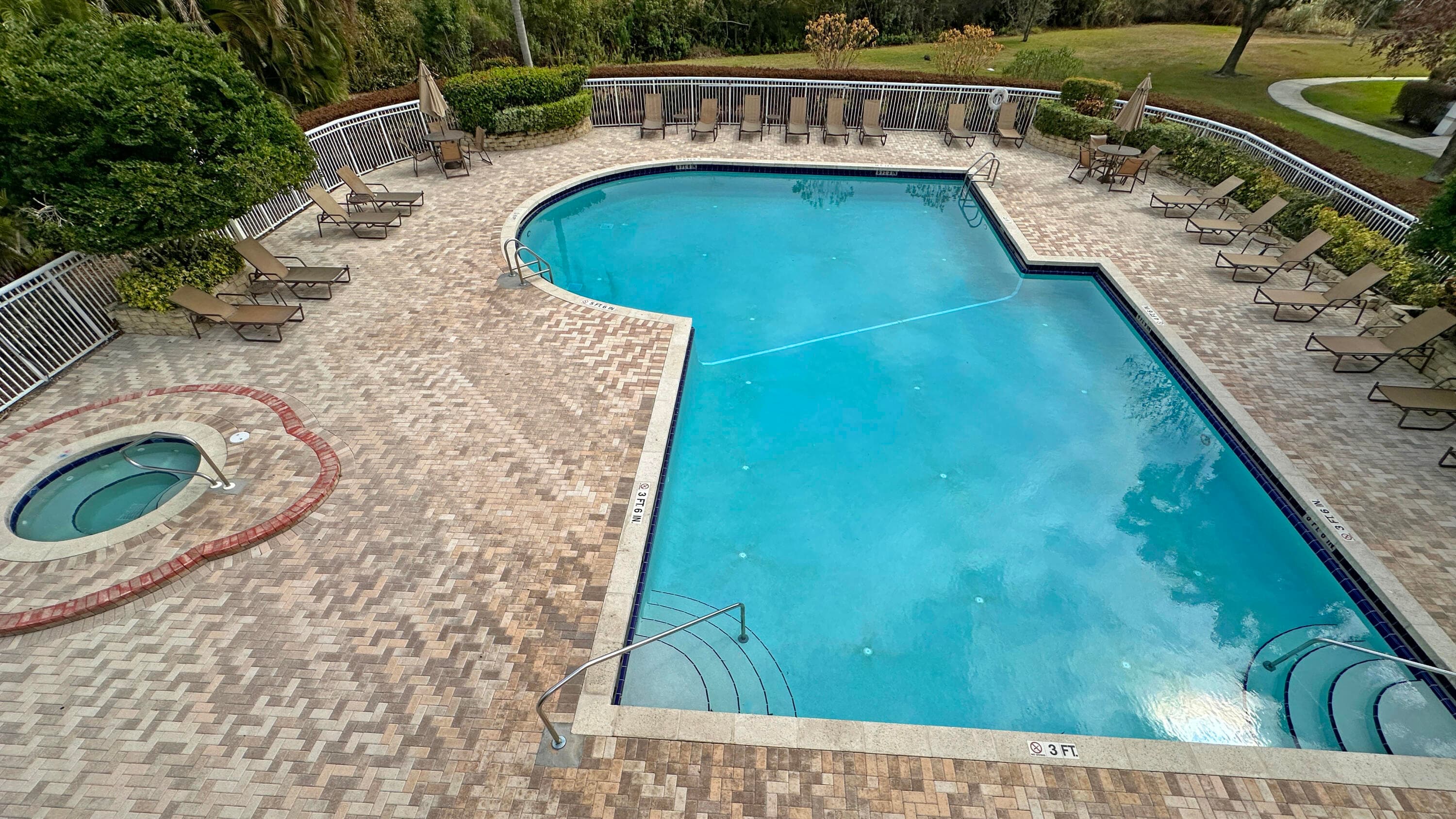132 SW Peacock Boulevard 17-206, FL 34986 34