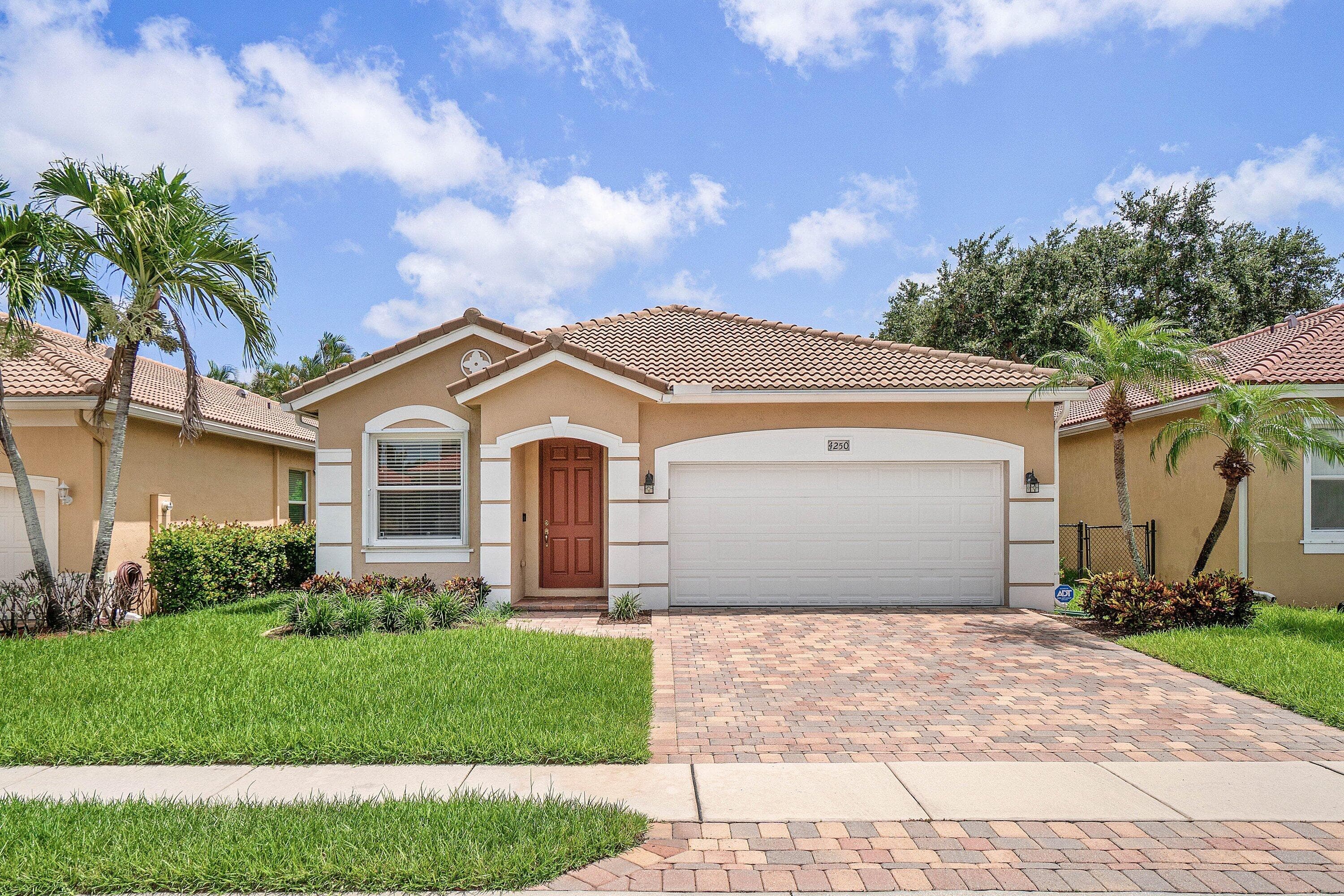 4250 Key Lime Boulevard, Boynton Beach, FL 33436