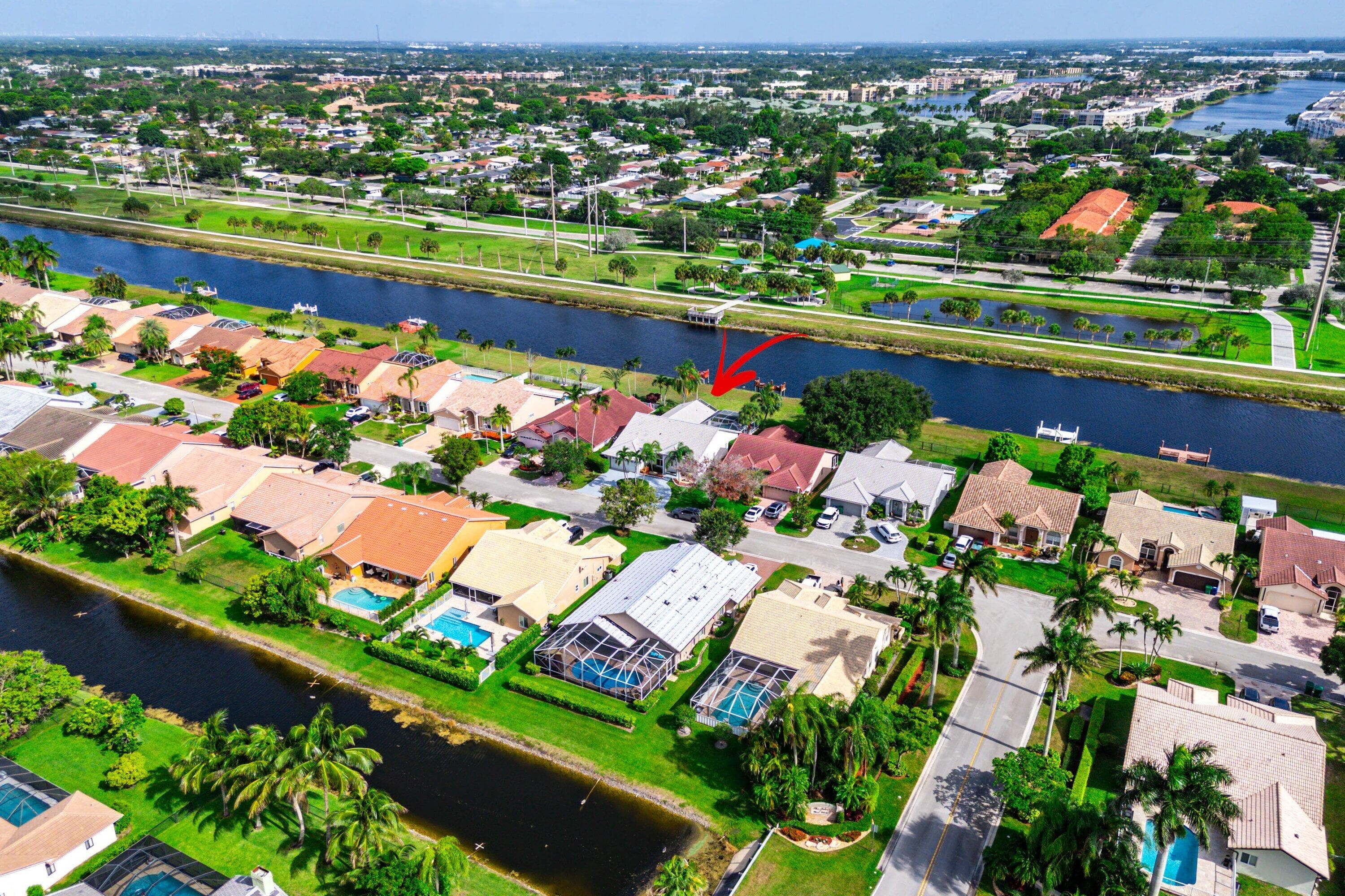 12372 SW 1st Street, Coral Springs, FL 33071 42