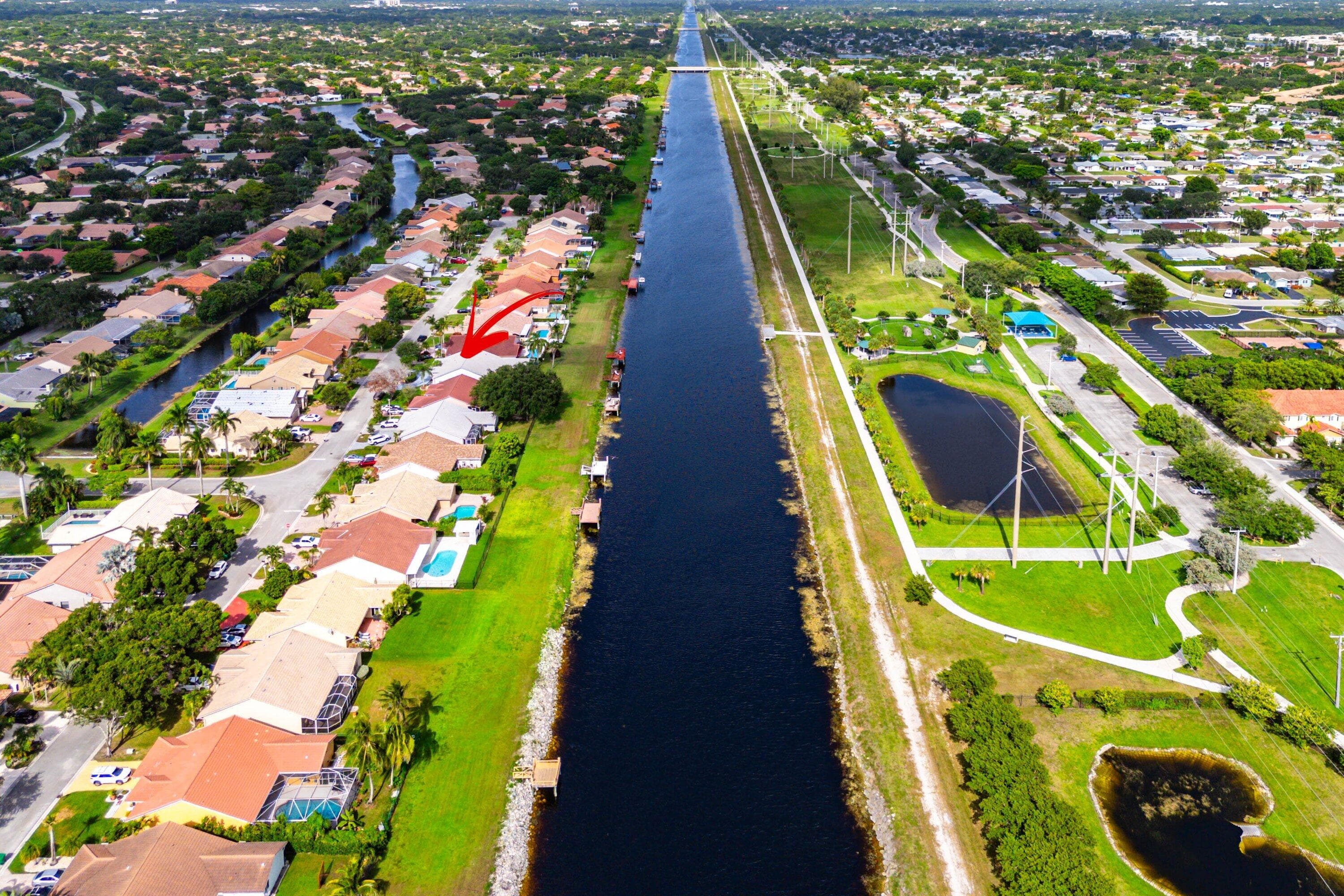 12372 SW 1st Street, Coral Springs, FL 33071 43