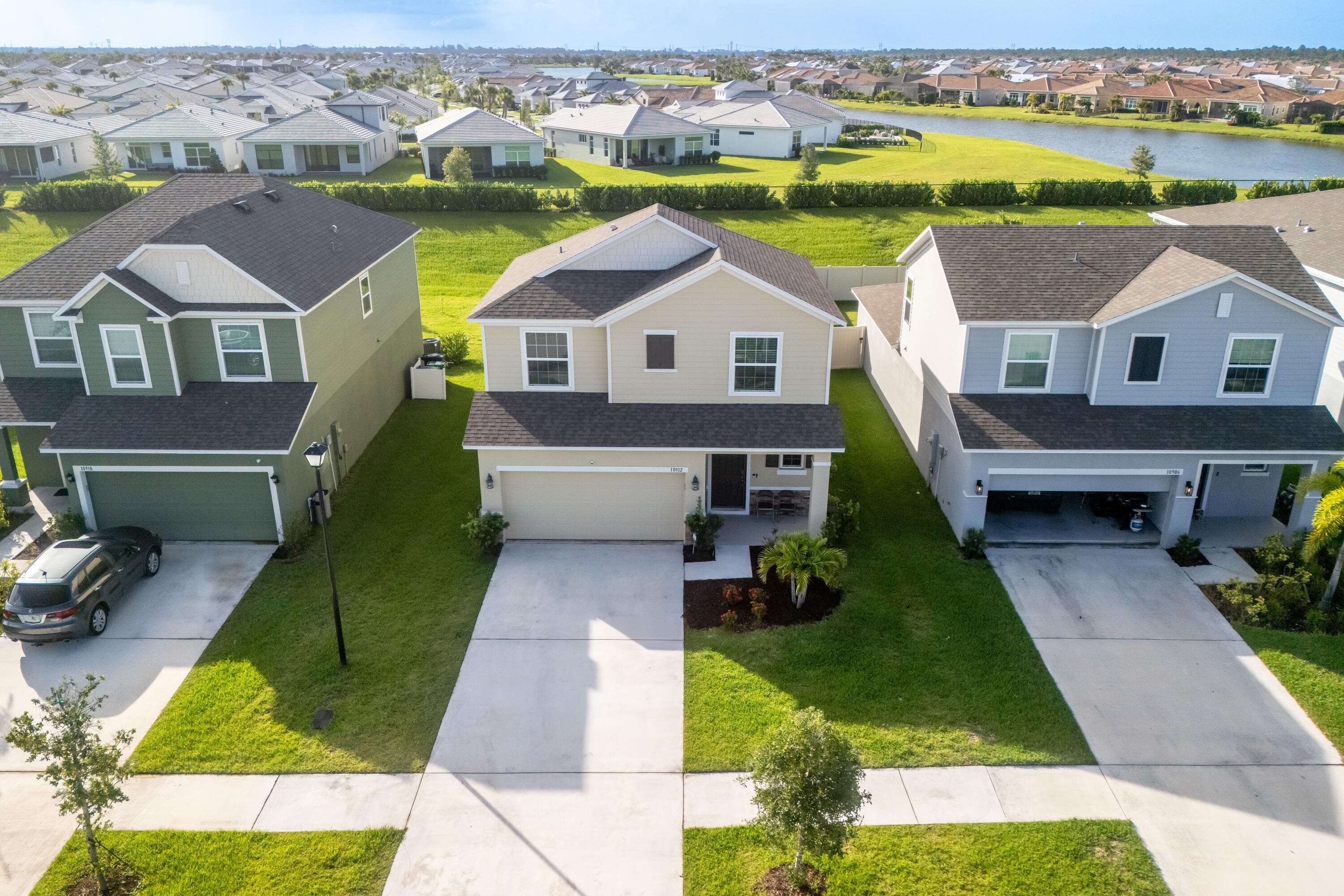 10912 SW Vasari Way, Port St. Lucie, FL 34987 4