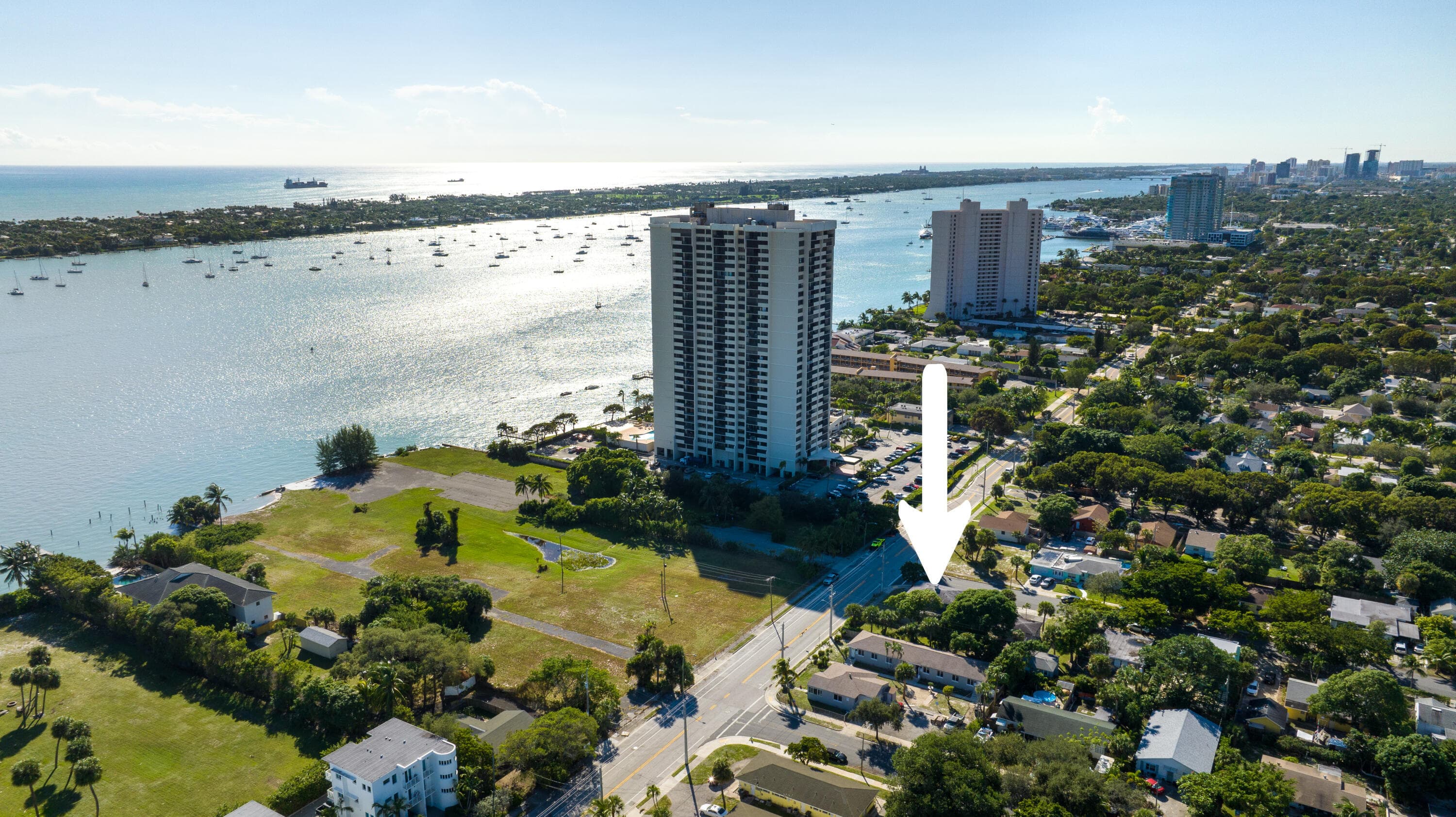 5701 N Flagler Drive, West Palm Beach, FL 33407 36