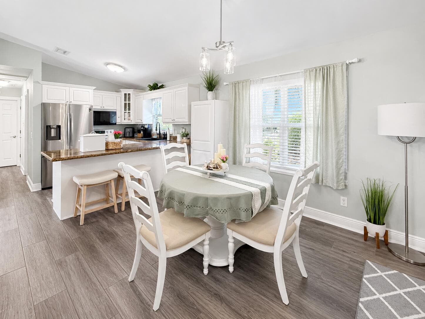 4436 SE Becket Avenue, Stuart, FL 34997 8