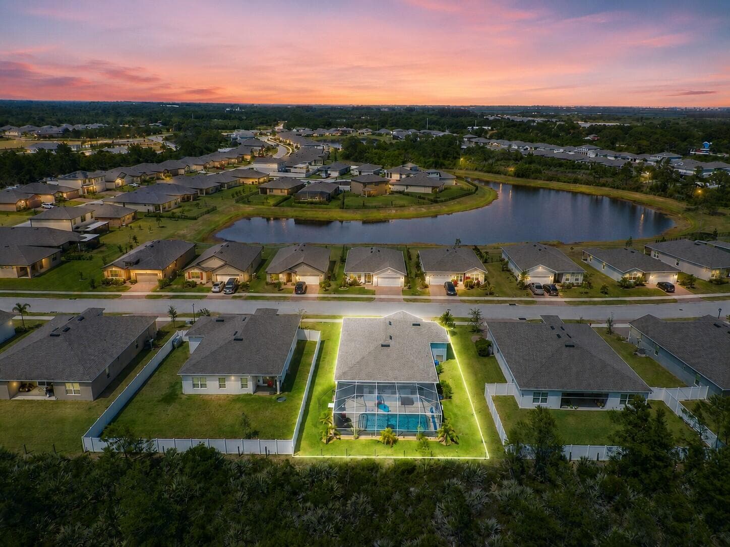 4213 Keeson Circle, Vero Beach, FL 32967 20