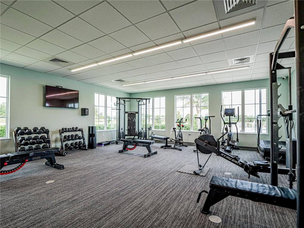 4213 Keeson Circle, Vero Beach, FL 32967 23