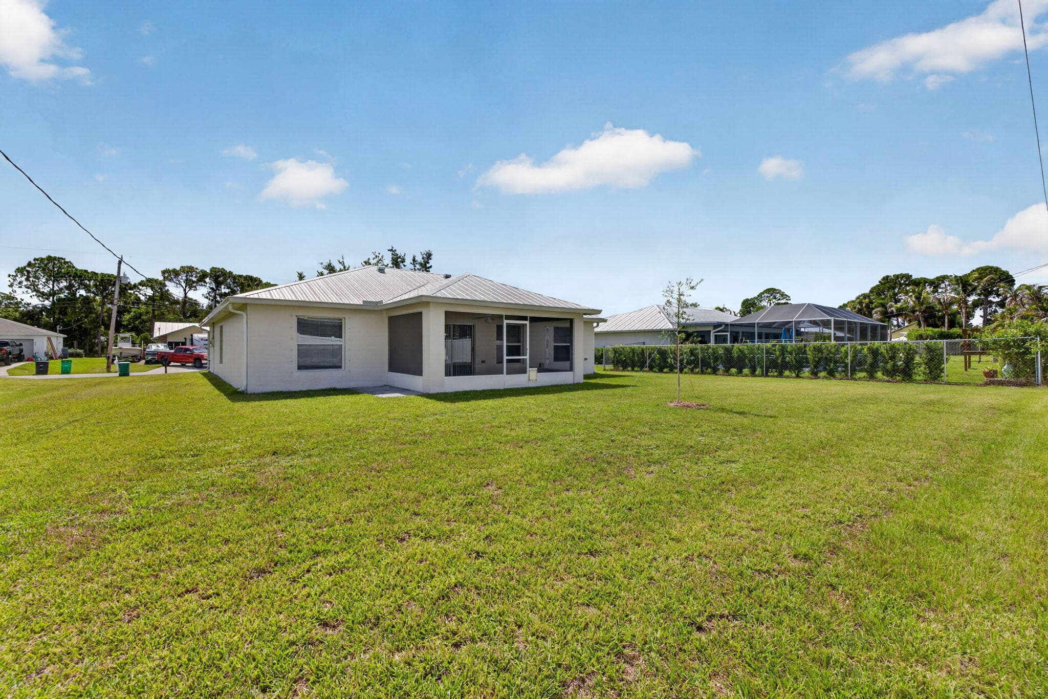 1666 SW Davis Street, Port St. Lucie, FL 34953 33
