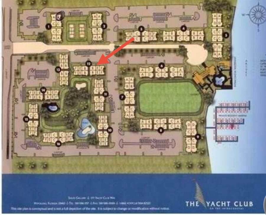 123 Yacht Club Way 207, Hypoluxo, FL 33462 12