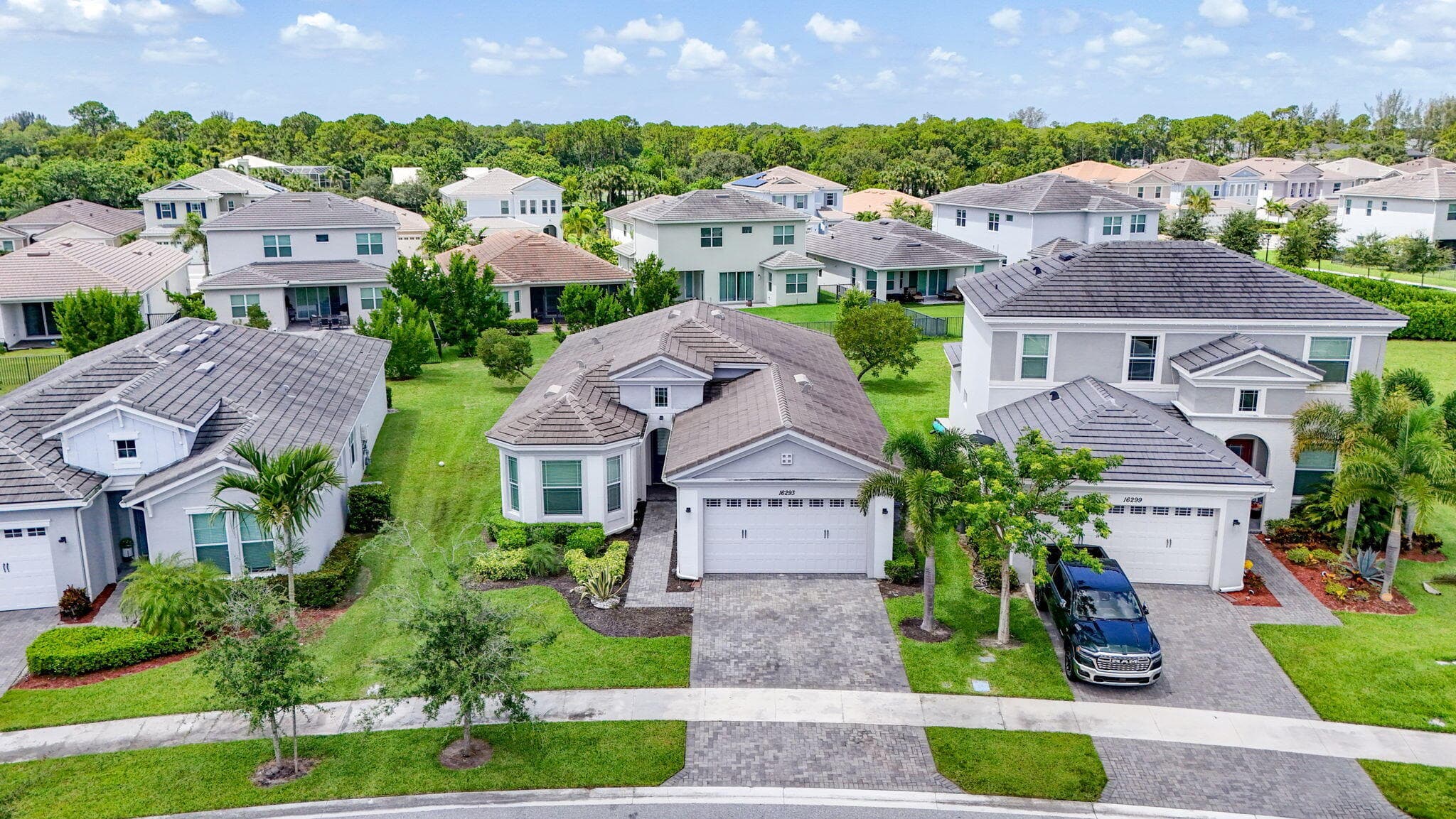 16293 Melogold Drive, The Acreage, FL 33470 62
