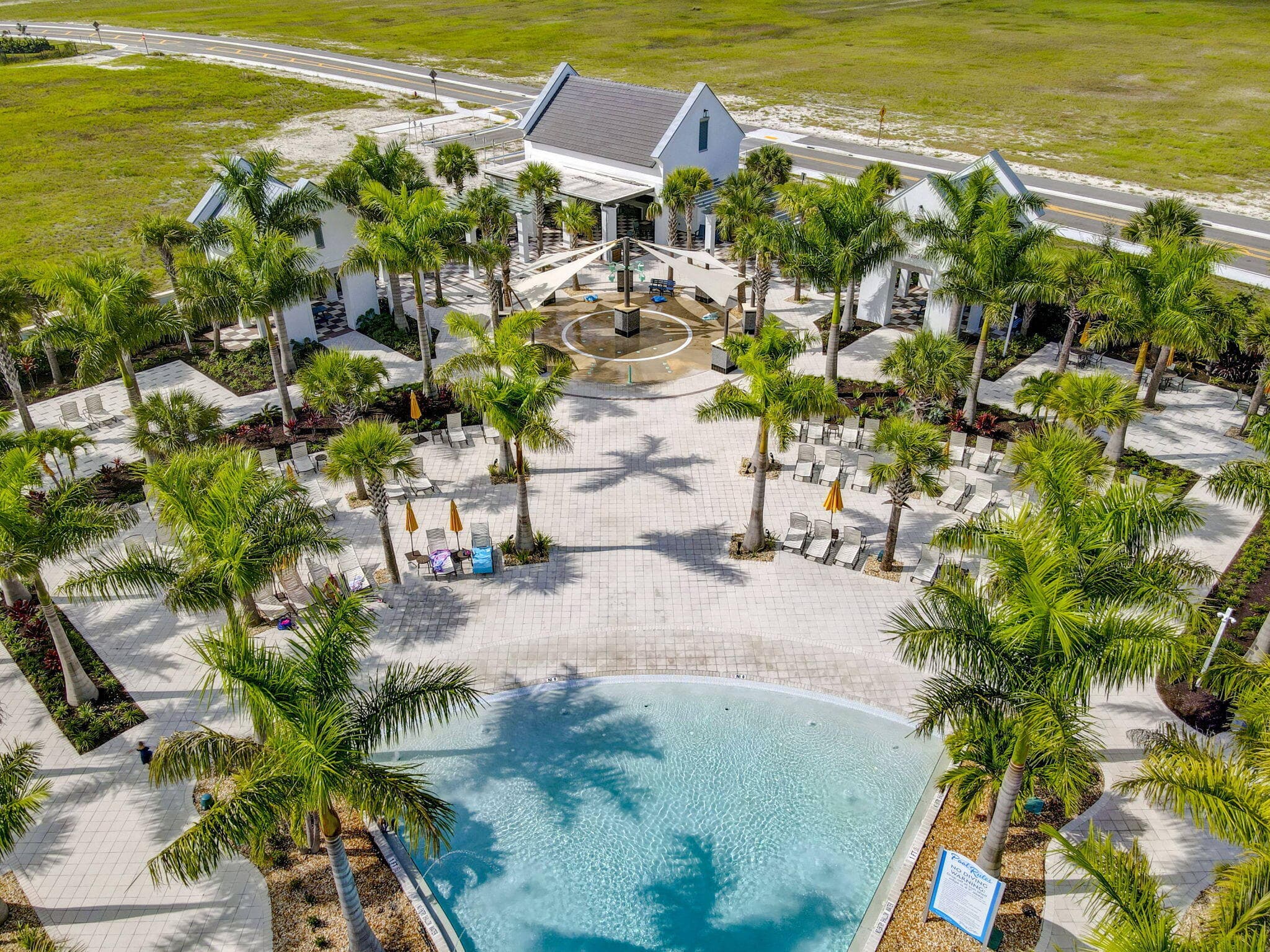 16293 Melogold Drive, The Acreage, FL 33470 77