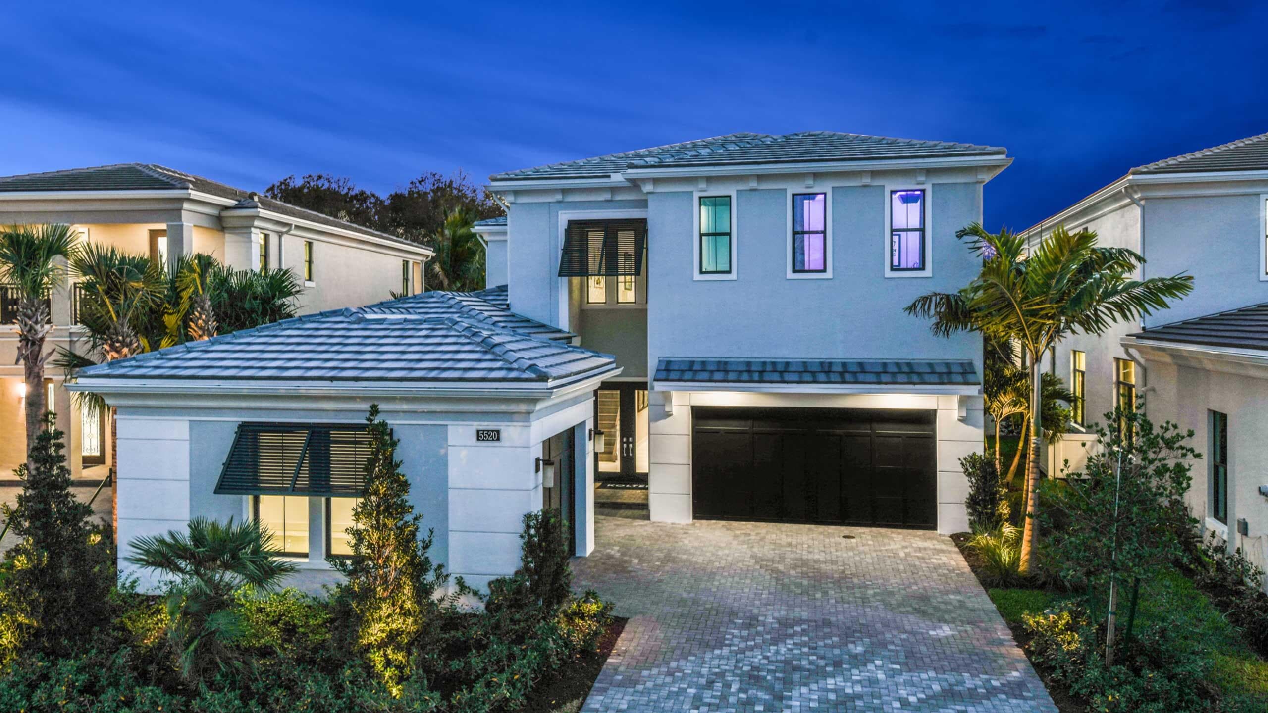 5520 Renoir Place, Palm Beach Gardens, FL 33418