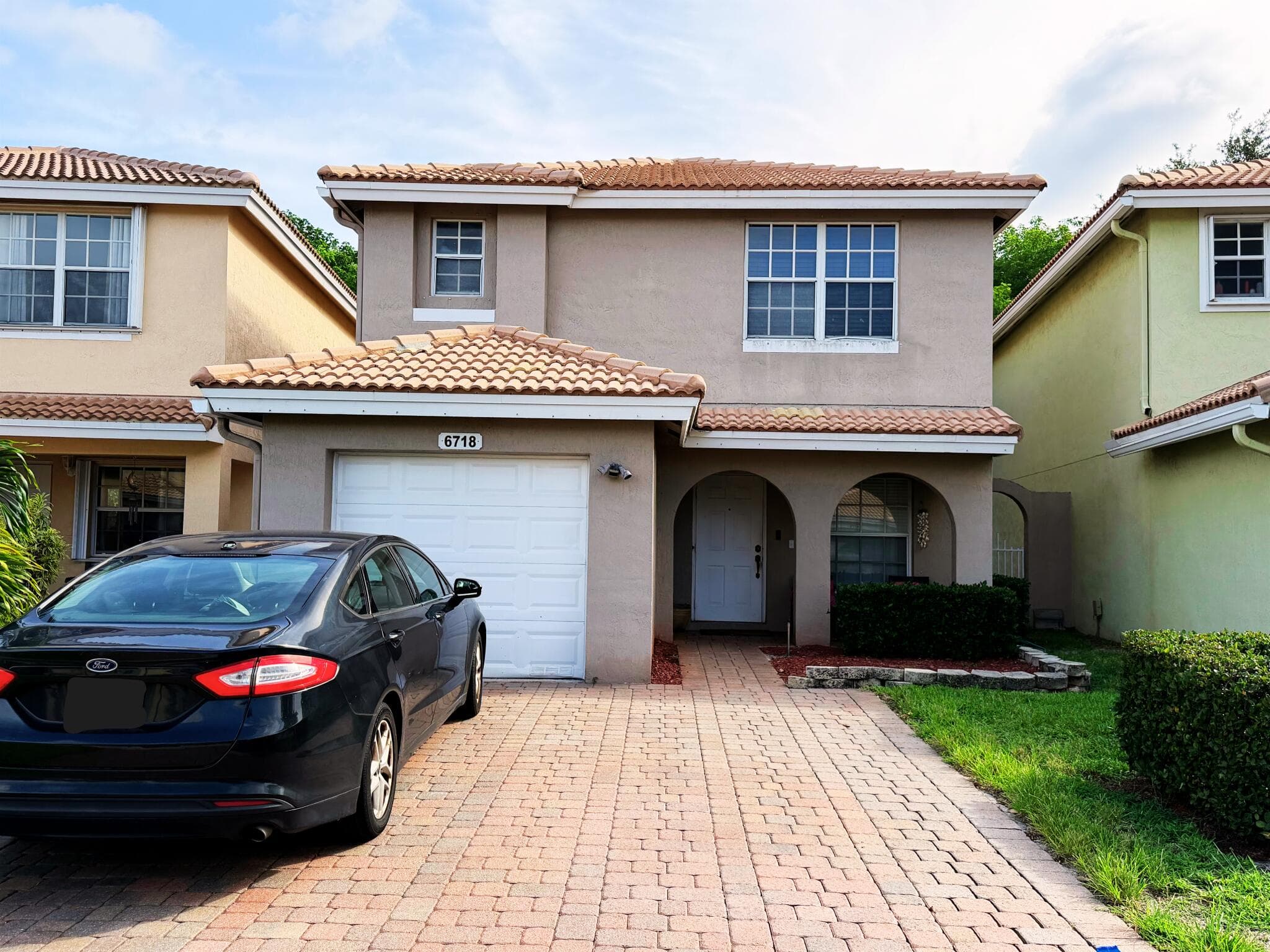 6718 Duval Avenue, West Palm Beach, FL 33411