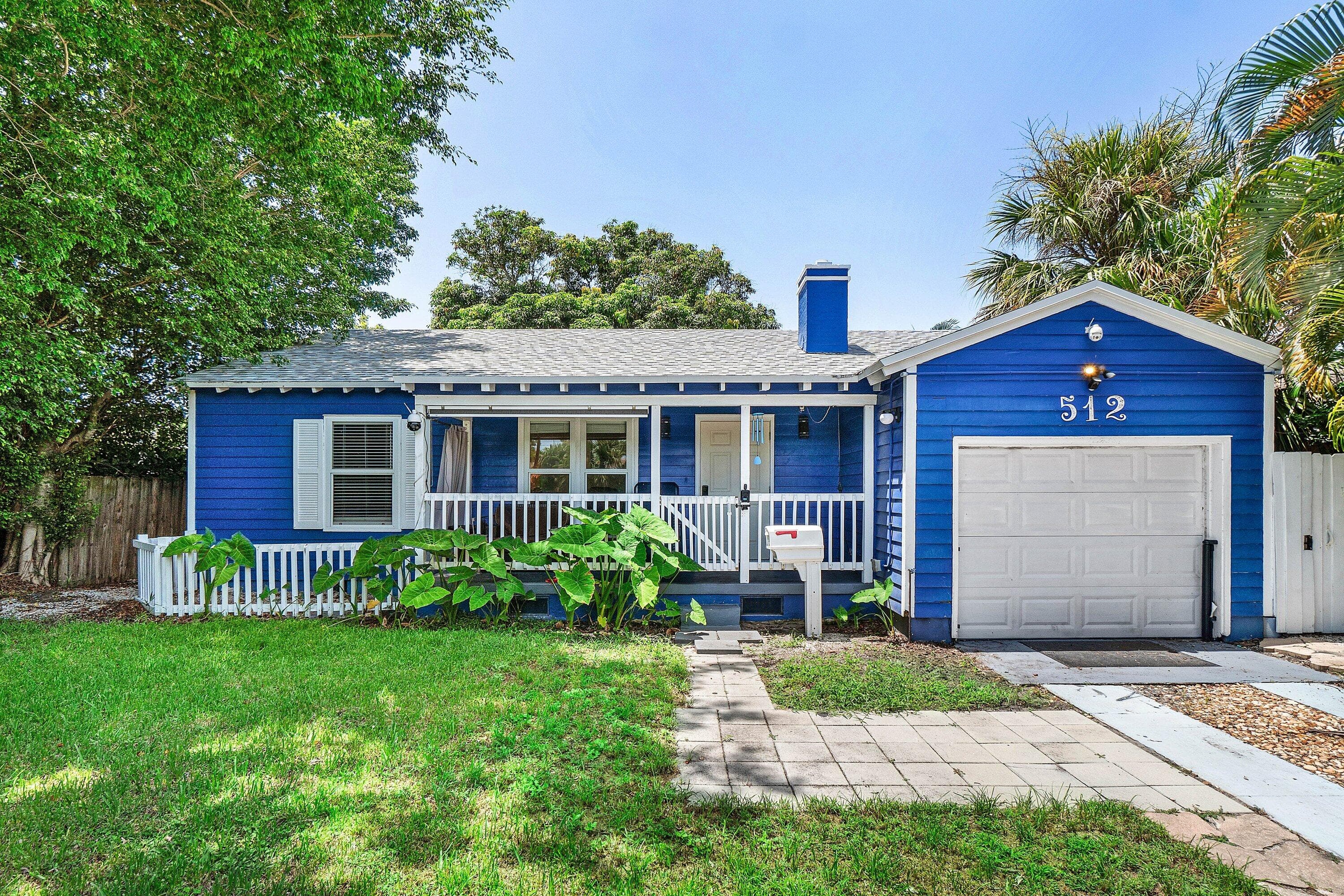 512 36th Street, West Palm Beach, FL 33407 28
