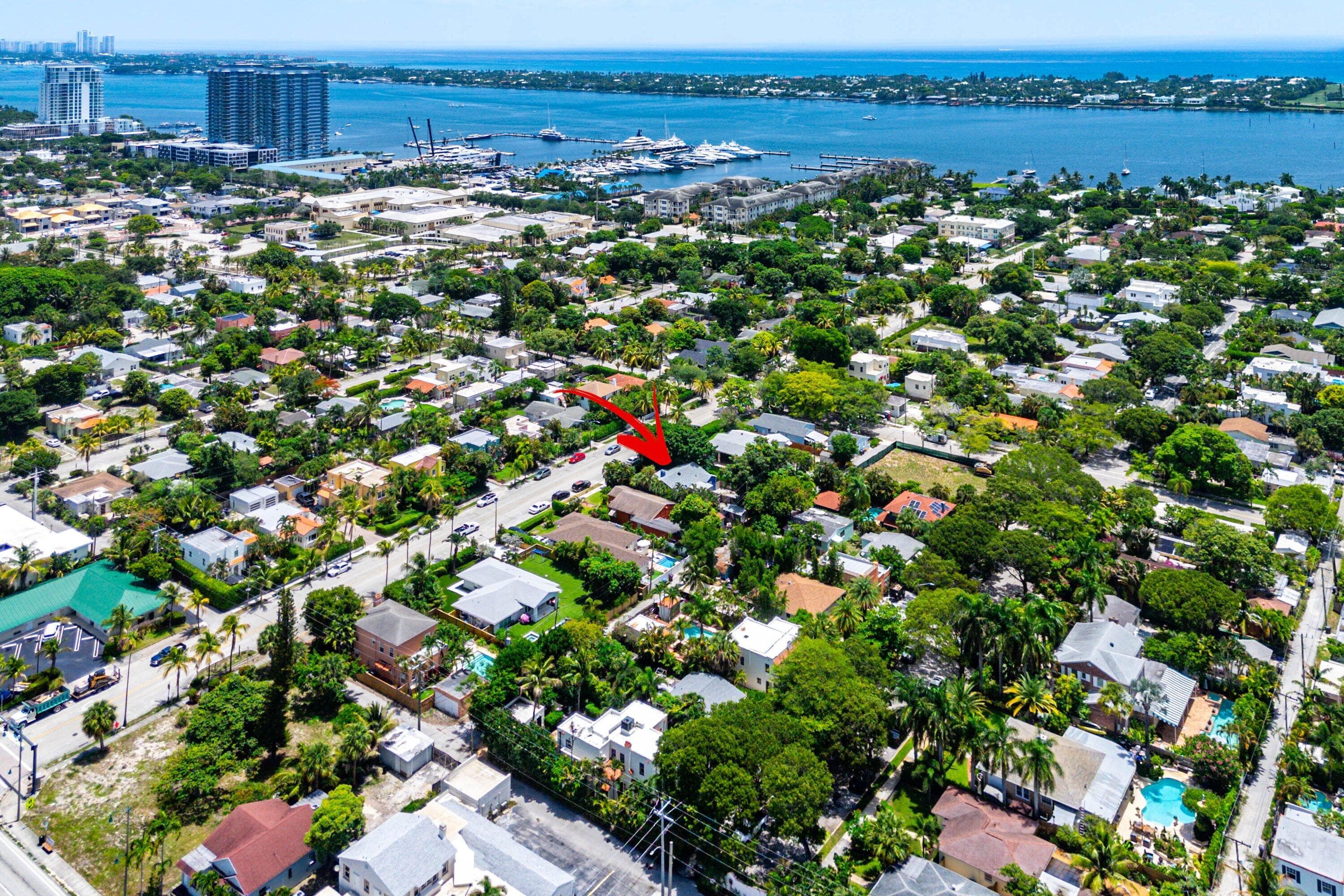 512 36th Street, West Palm Beach, FL 33407 38