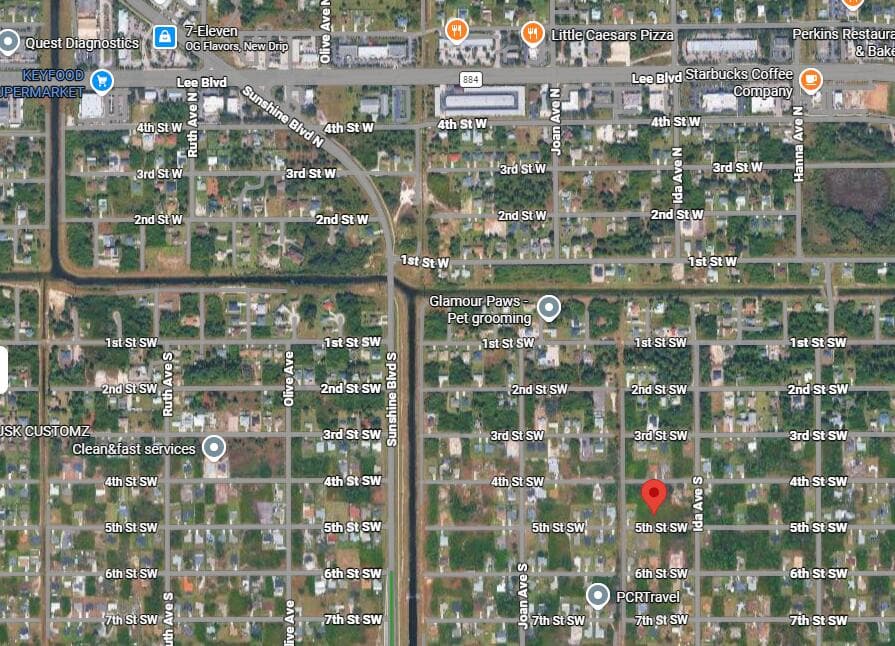 2906 5th Street, Lehigh Acres, FL 33976 4