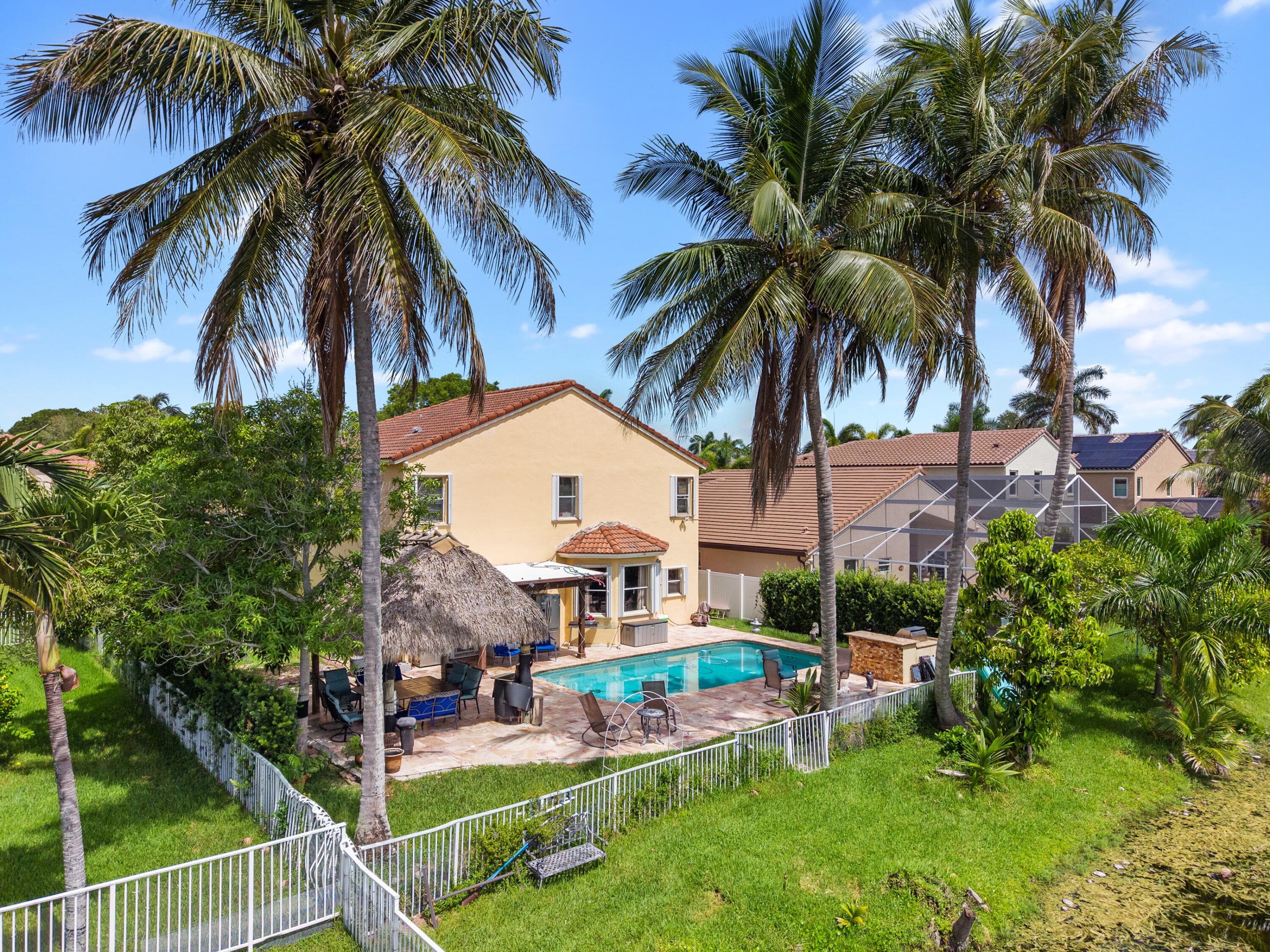 1021 NW 185th Avenue, Pembroke Pines, FL 33029 60