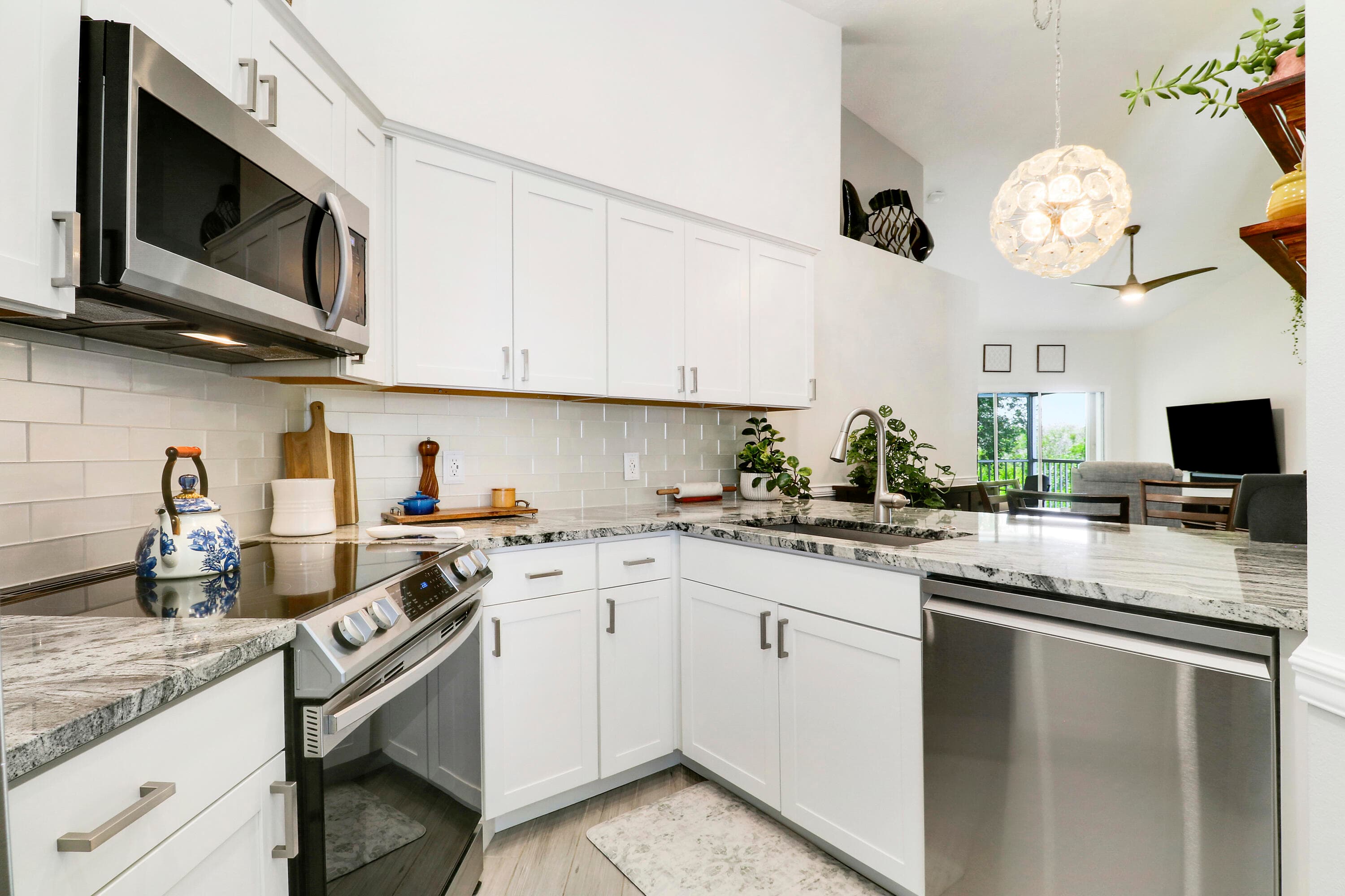 1824 SE Hideaway Circle 1824, Port St. Lucie, FL 34952 8