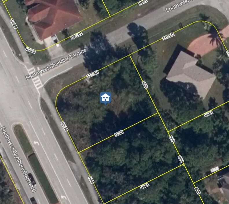 398 SW Chandler Terrace, Port St. Lucie, FL 34984 4