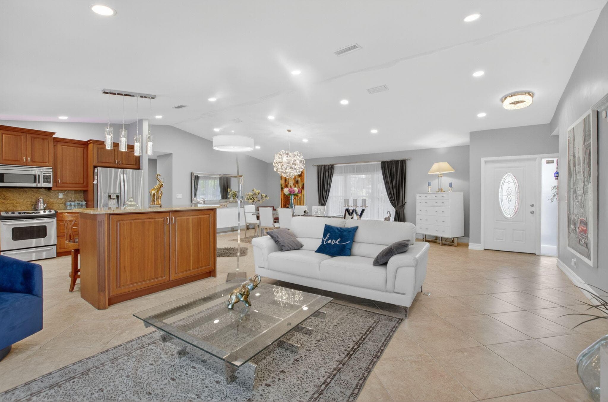 10305 Crosswind Road, Boca Raton, FL 33498 7