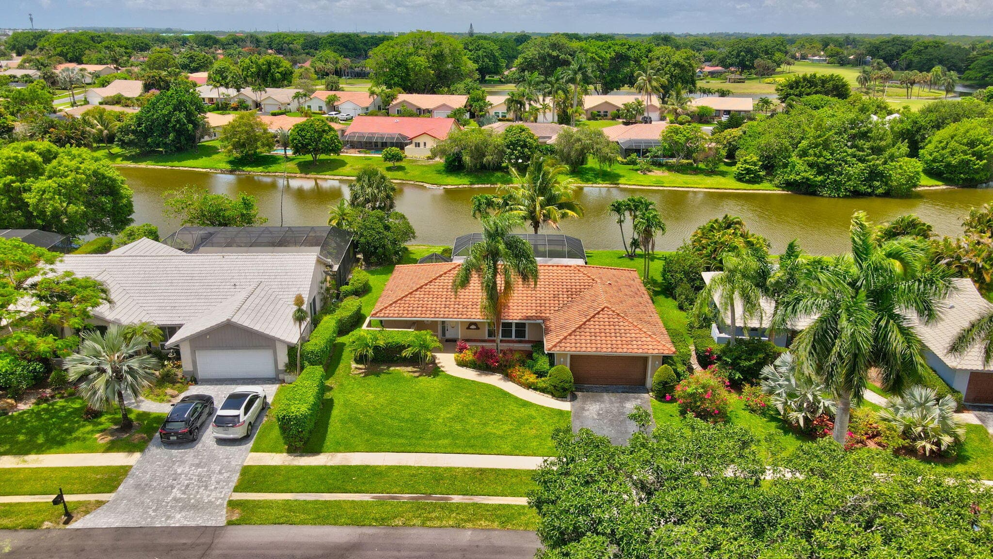 10305 Crosswind Road, Boca Raton, FL 33498 48