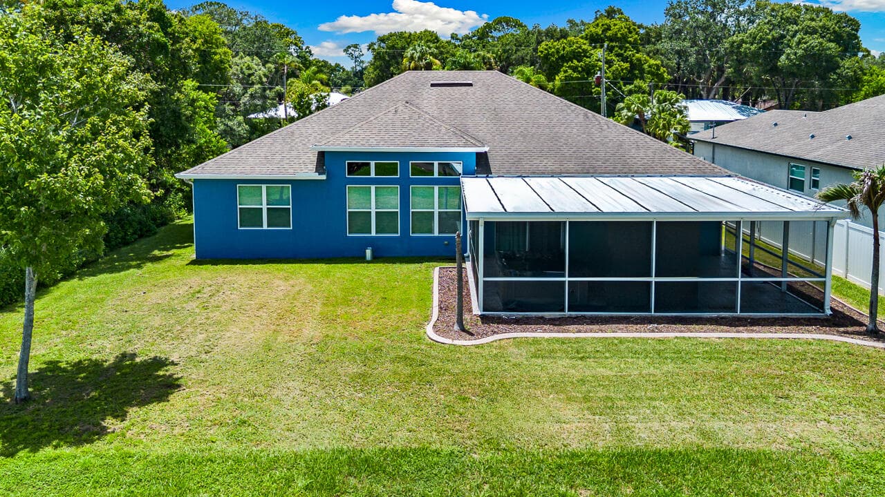 2357 SW Independence Road, Port St. Lucie, FL 34953 4