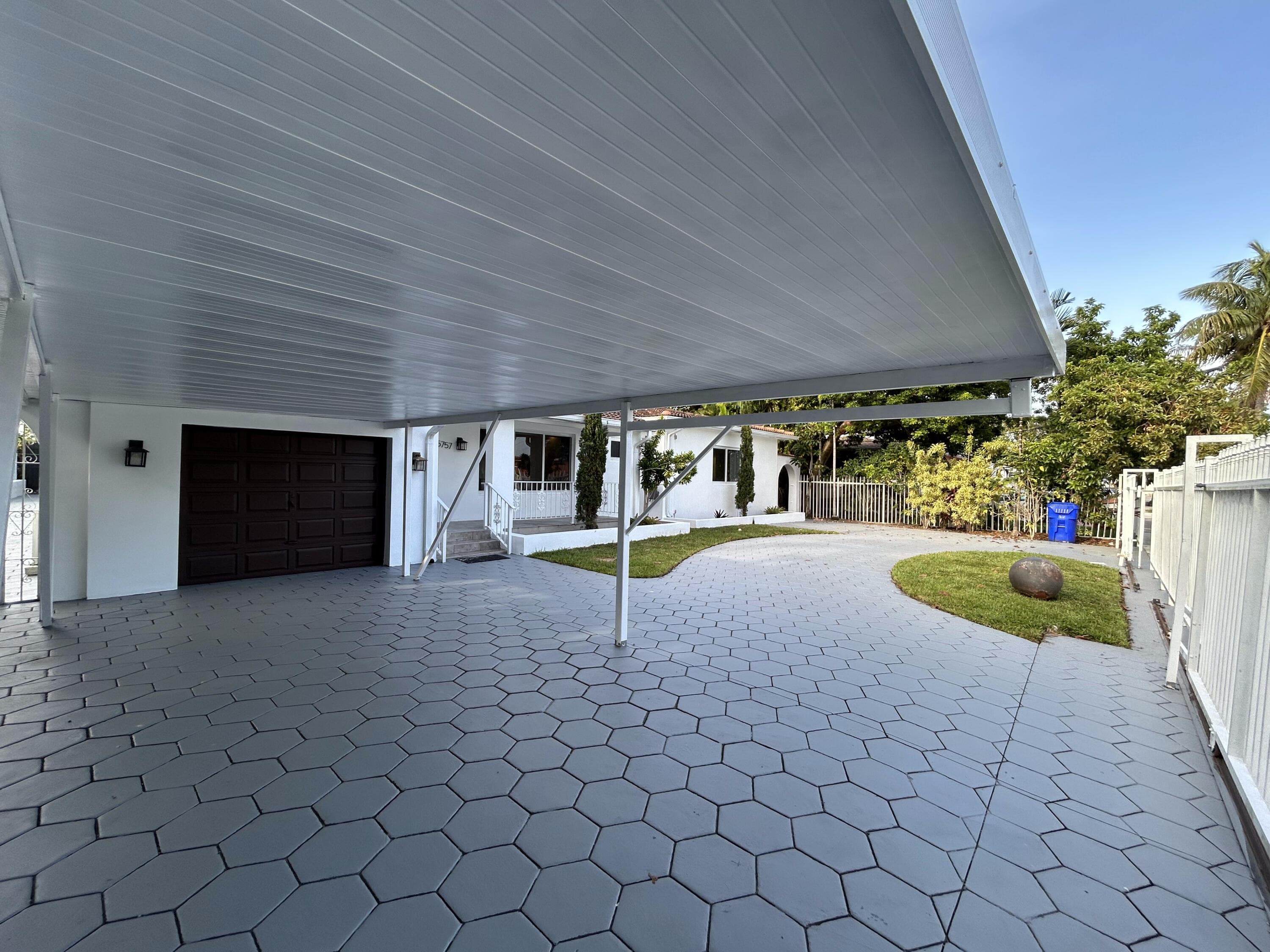 5757 SW 3rd Street, Miami, FL 33144 3