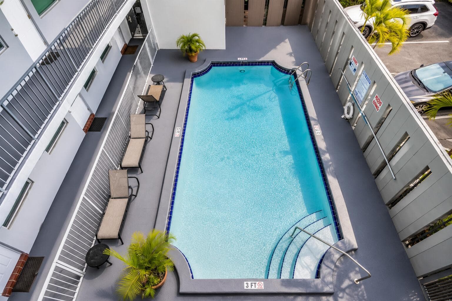 611 NE 14th Avenue 201, Fort Lauderdale, FL 33304 10